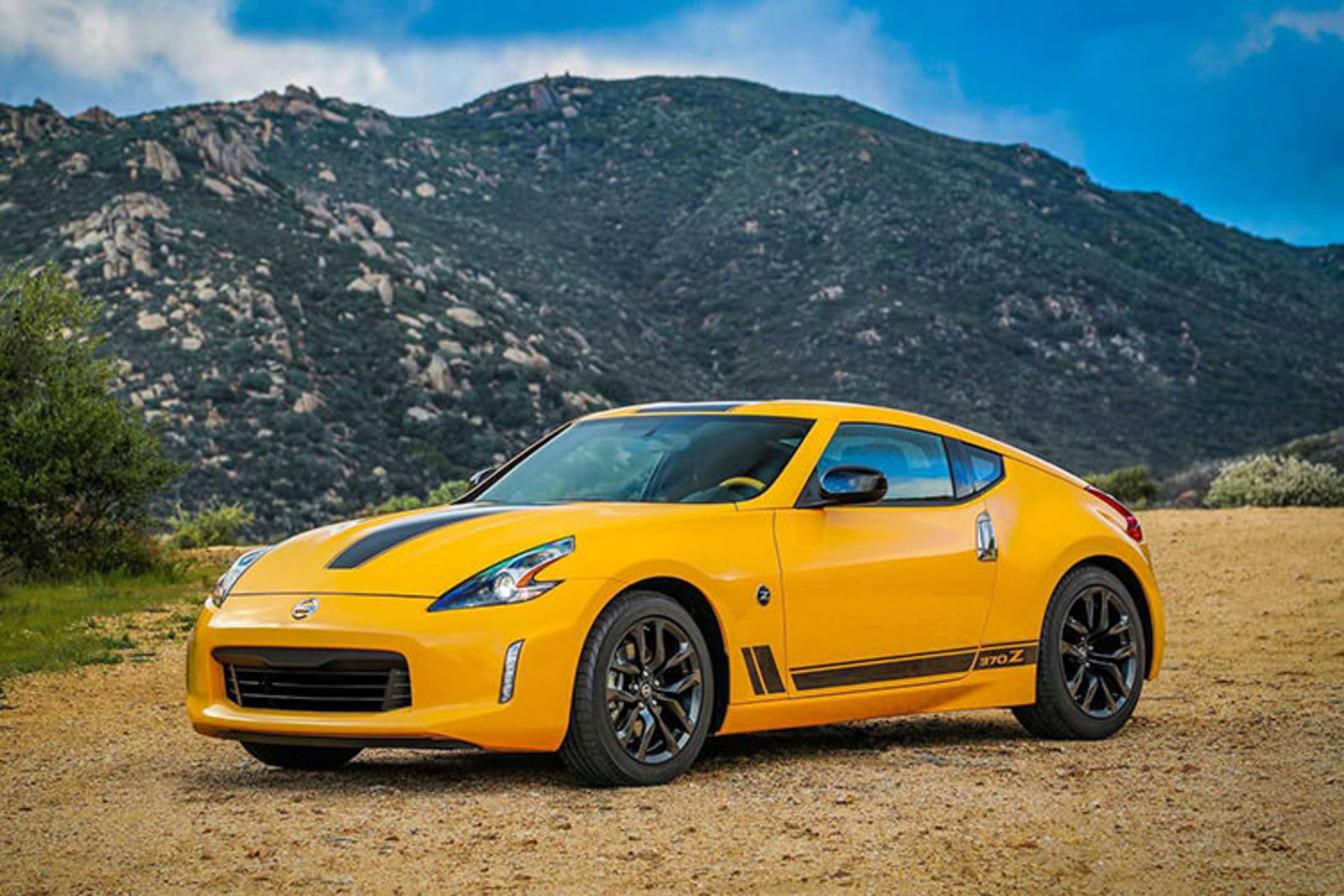 Nissan 370Z / نیسان