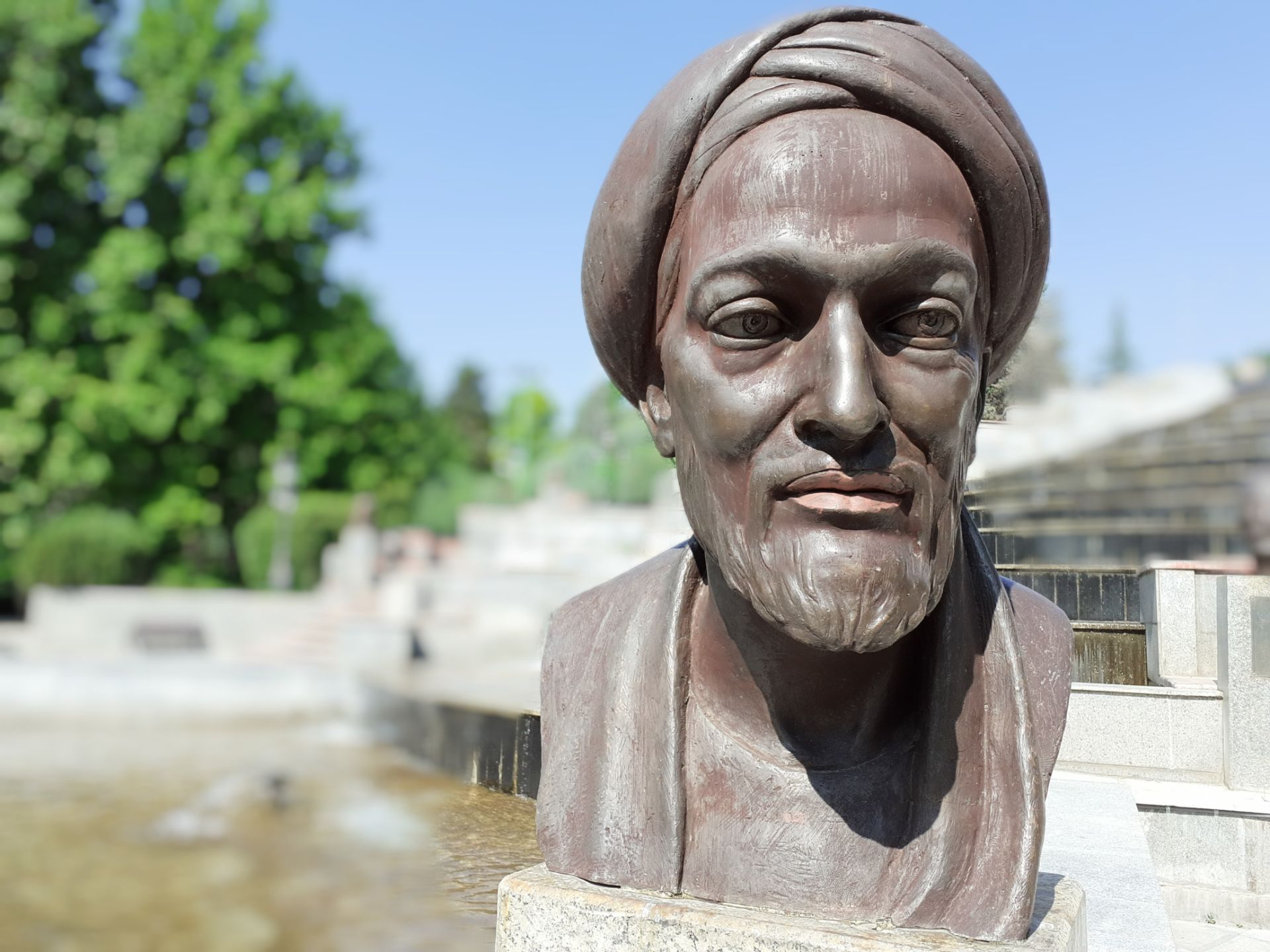 پرتره گرفته شده با M20