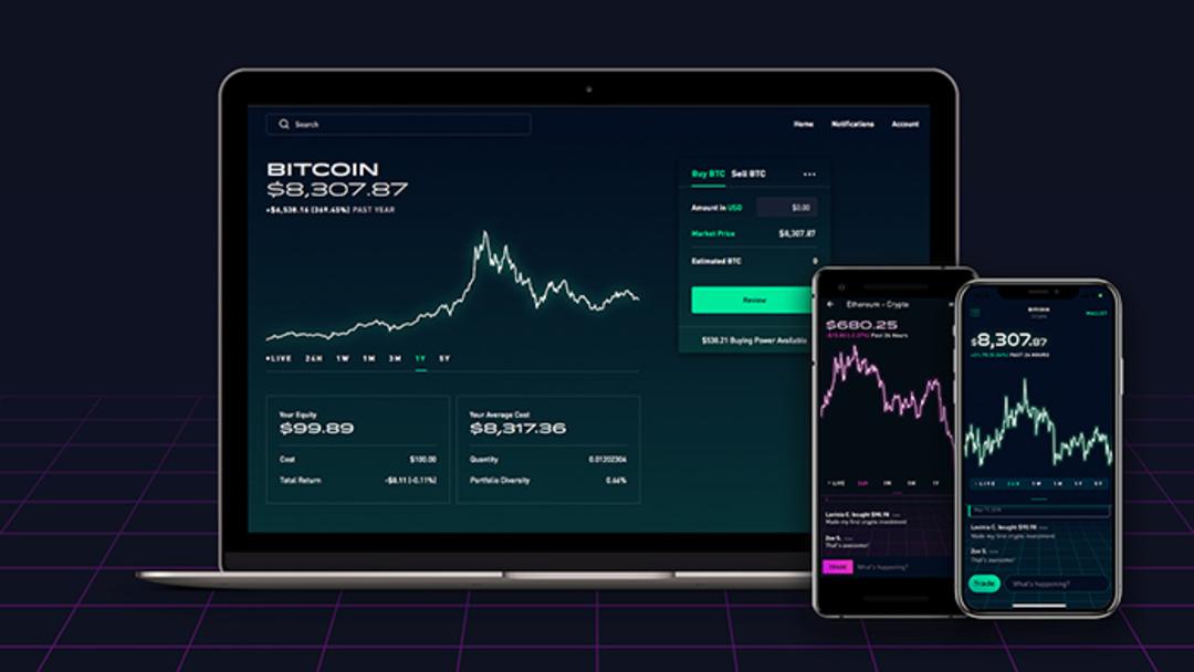 robinhood