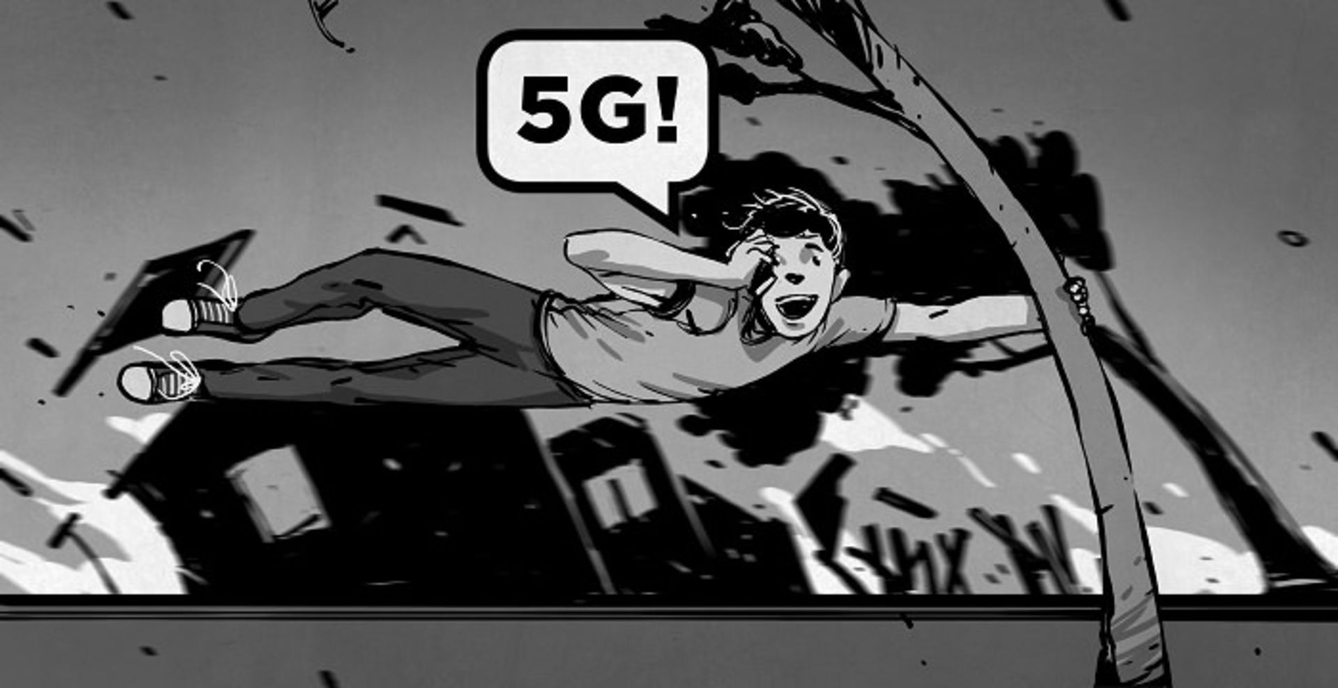 5G