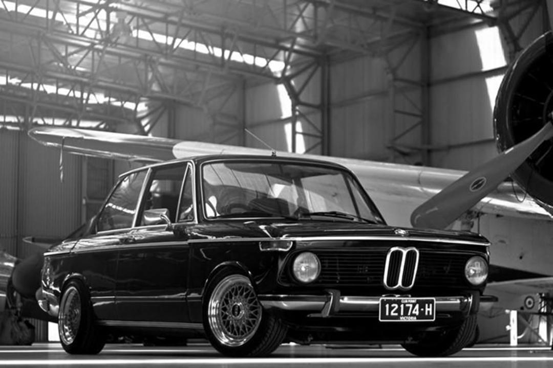 BMW