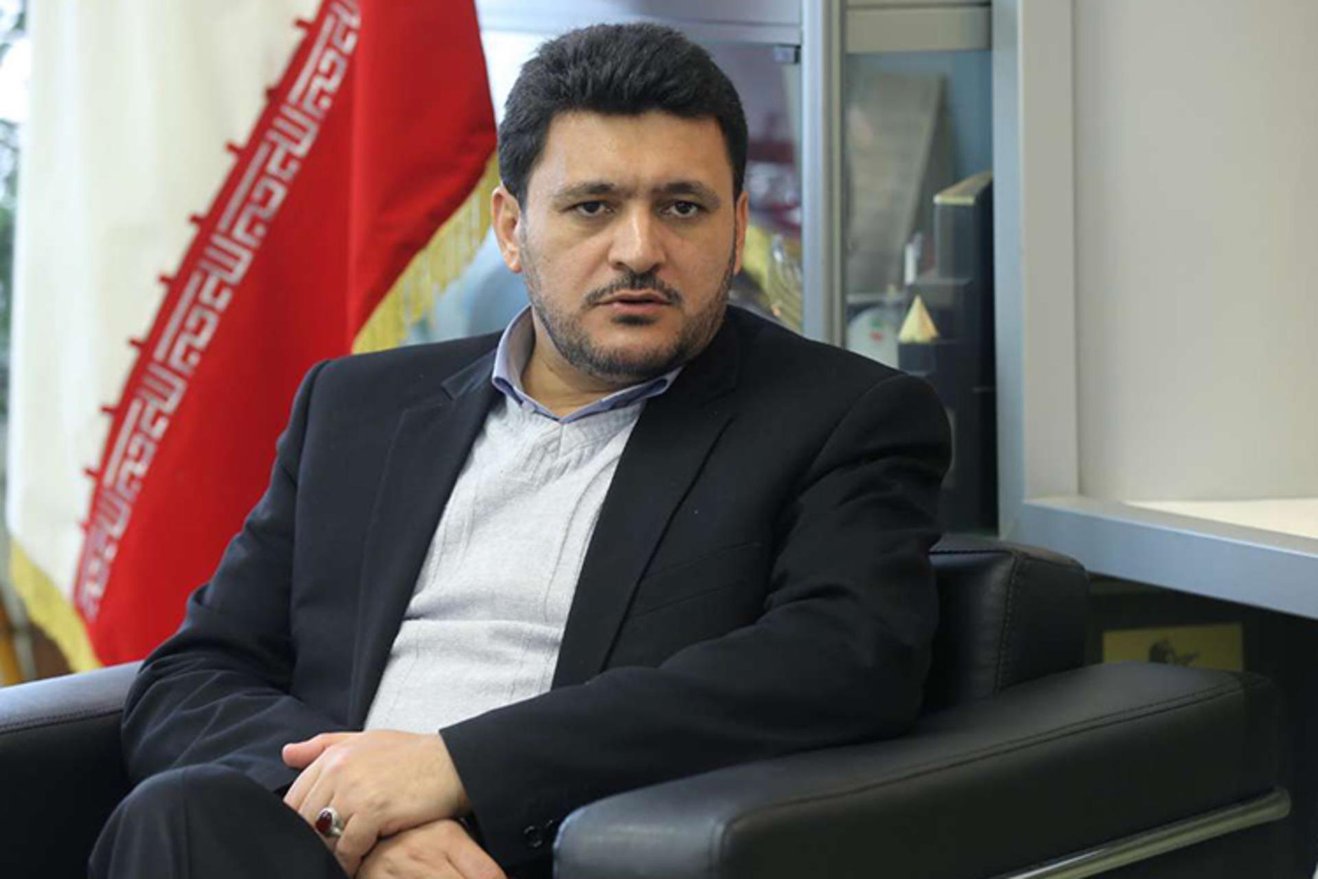 علی بختیار