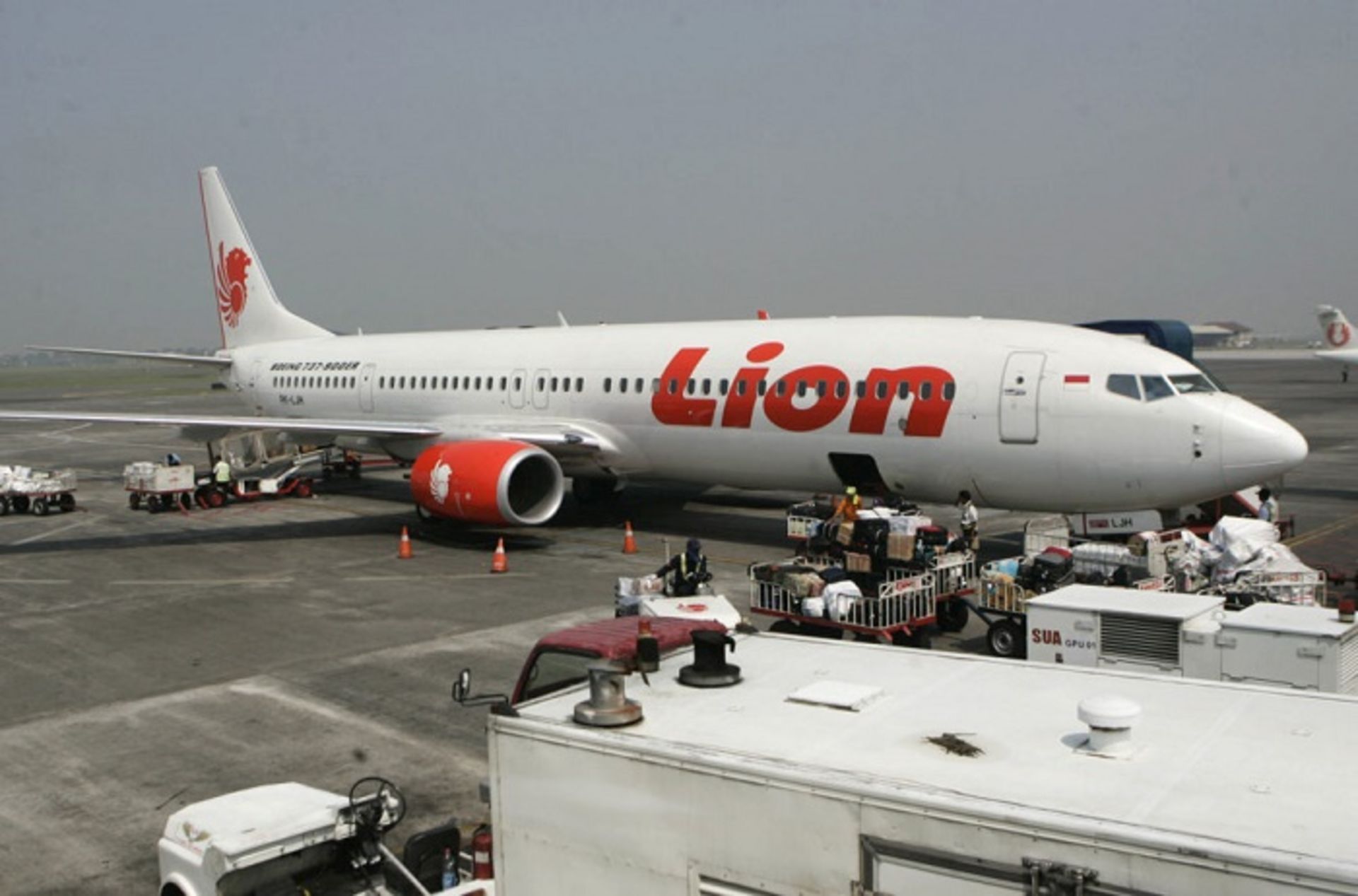 بوئینگ ۷۳۷ مکس / 737 Max