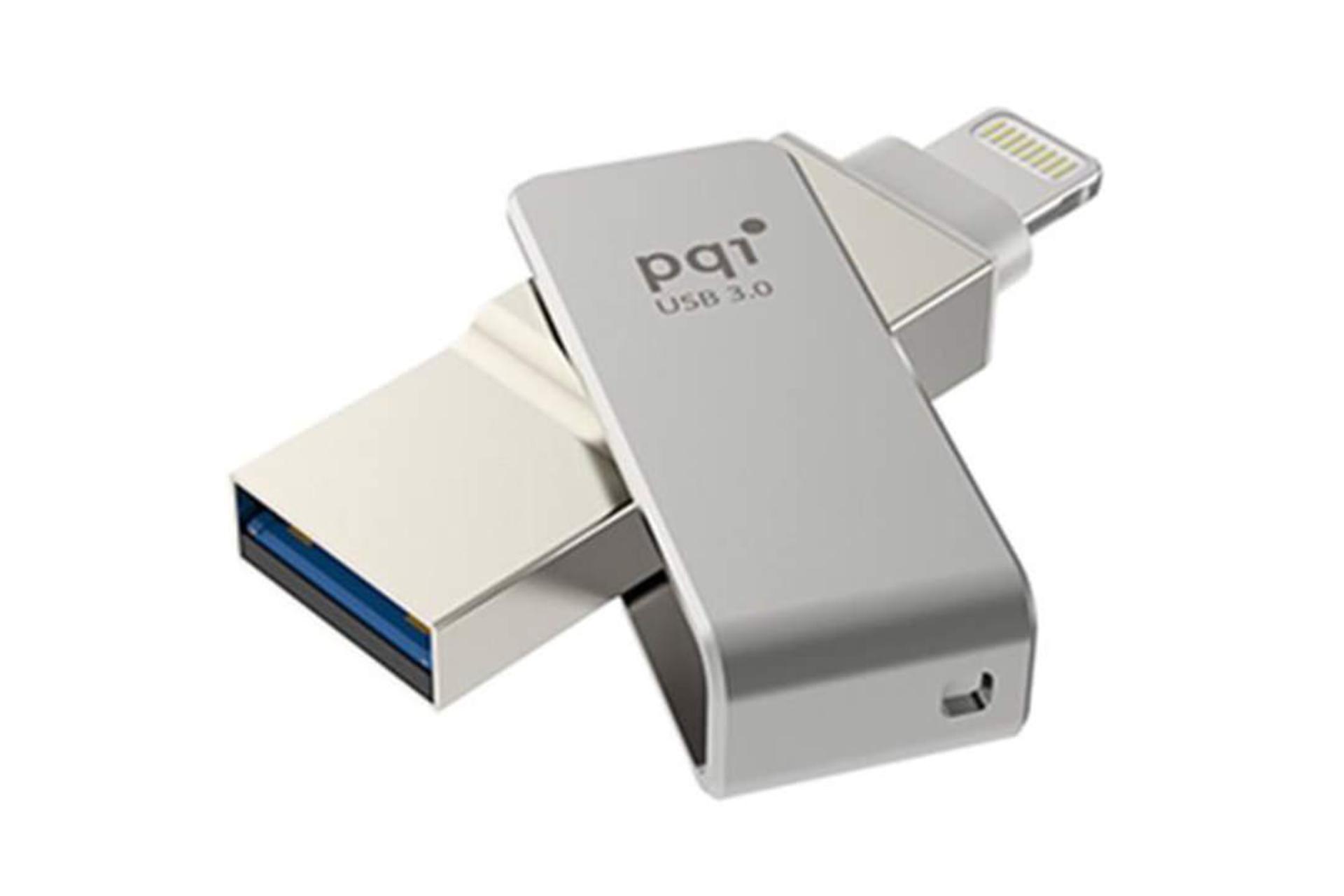 pqi iConnect Mini