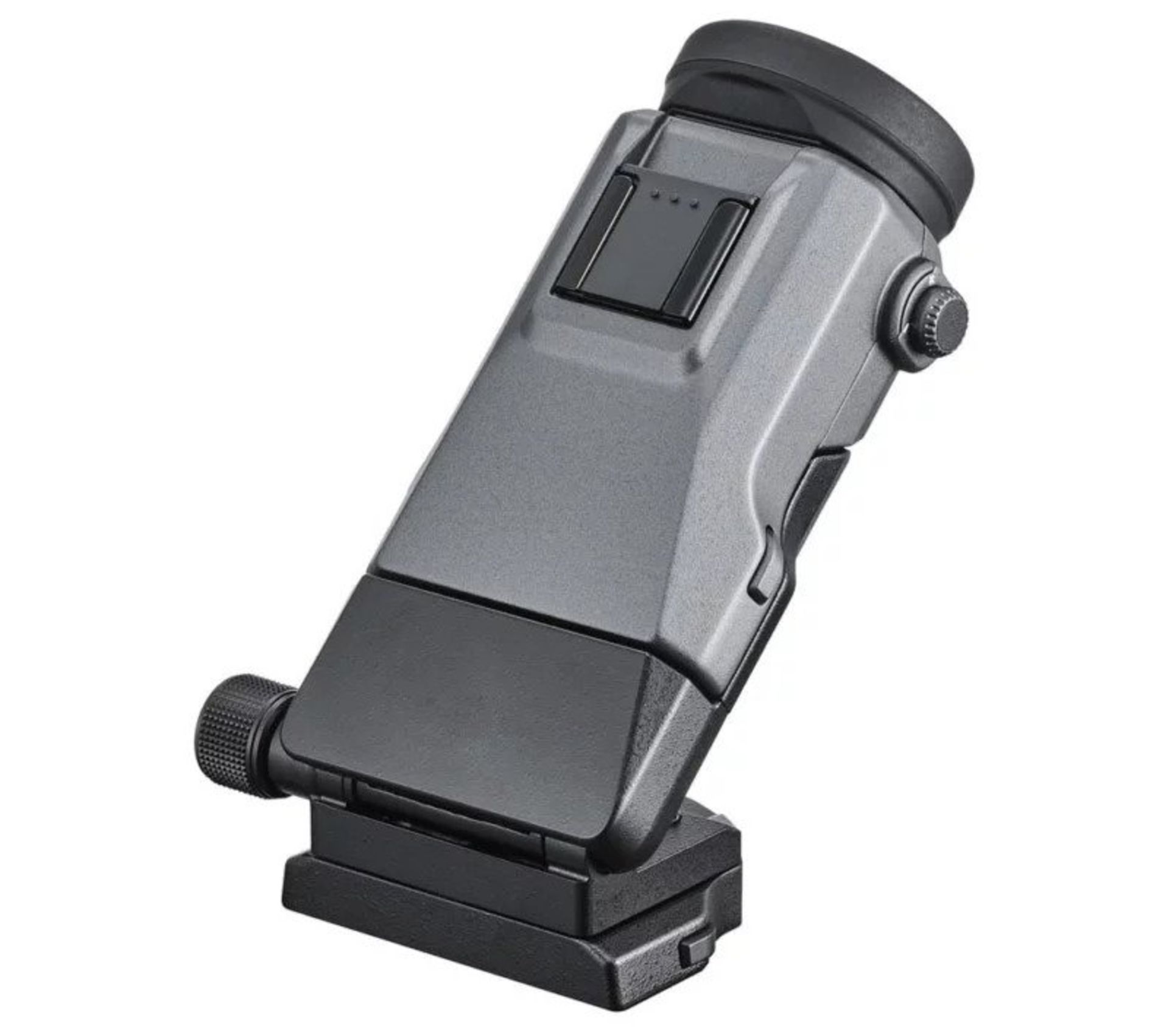 دوربین GFX100‌ فوجی فیلم