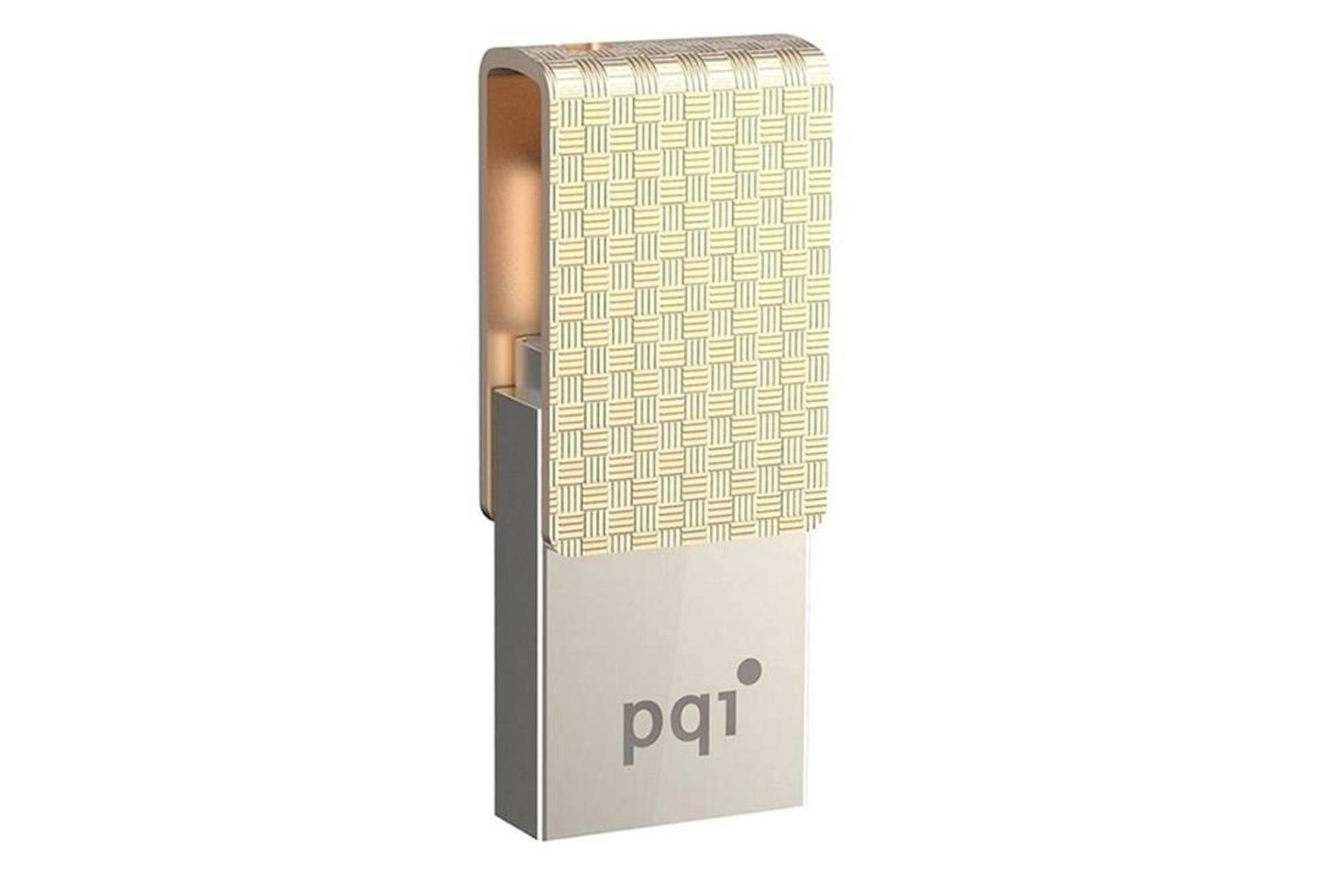 pqi Connect 313