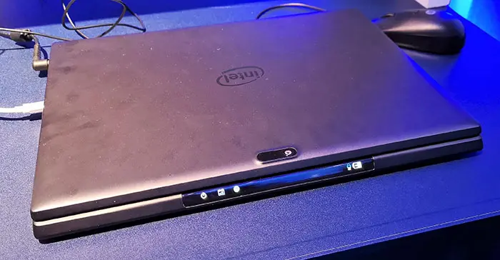 Intel Ambient PC