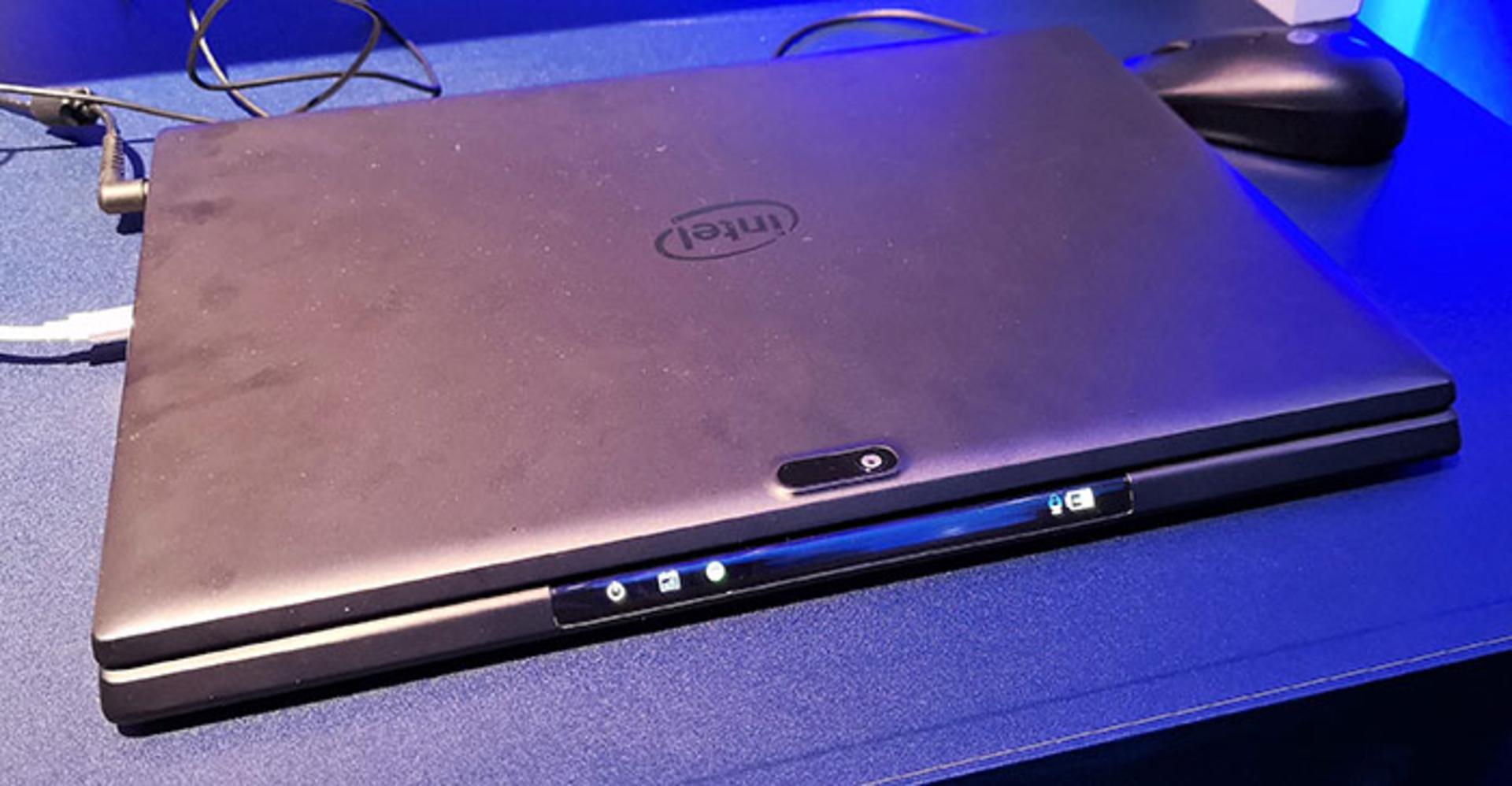 Intel Ambient PC