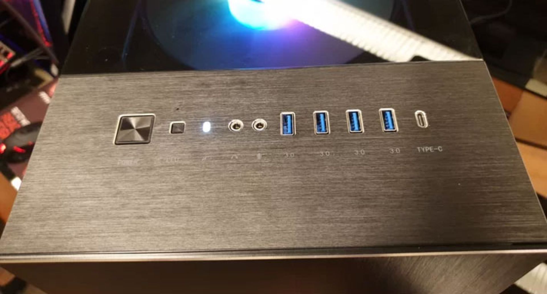 Sekira 500X