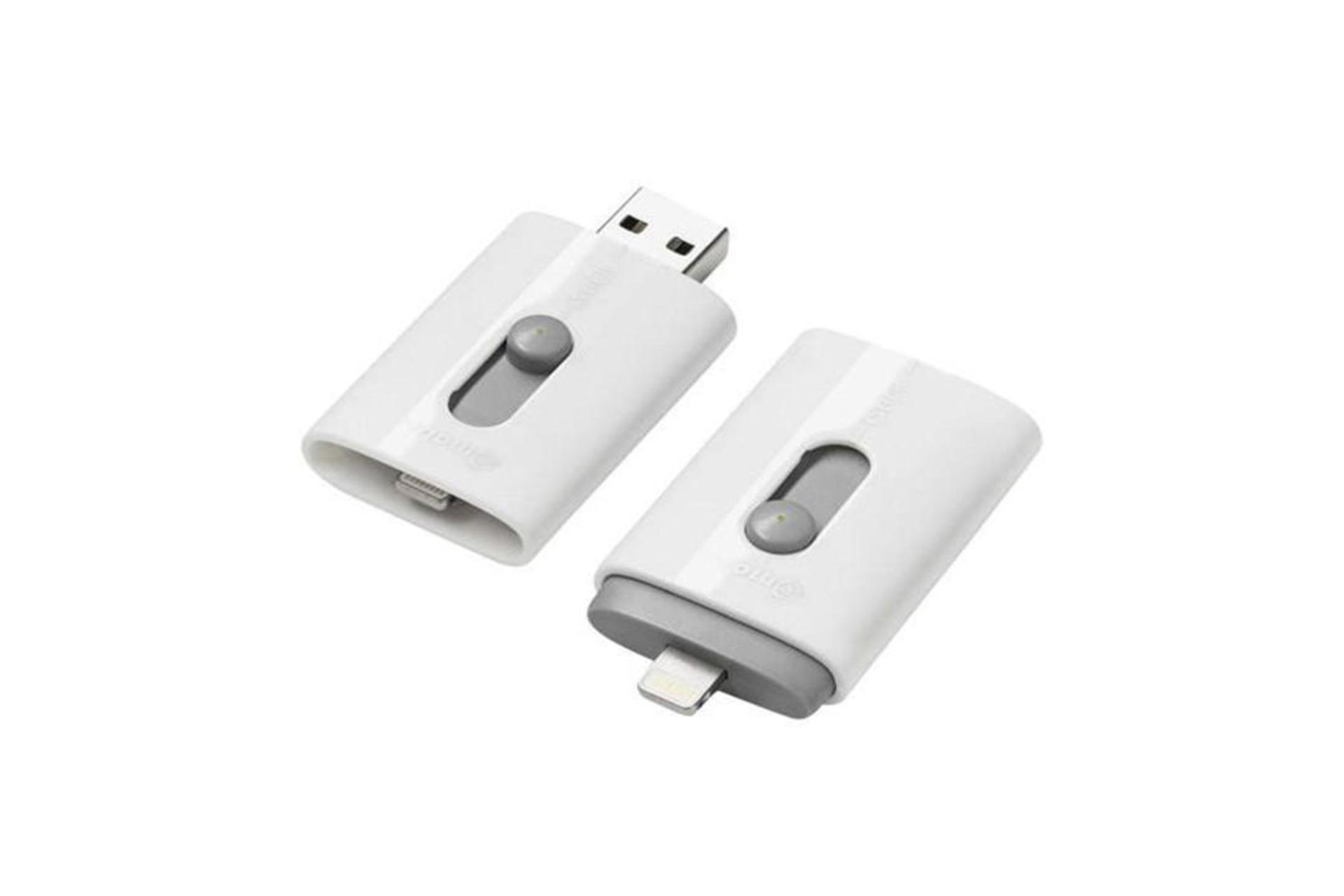 Pqi Gmobi iStick