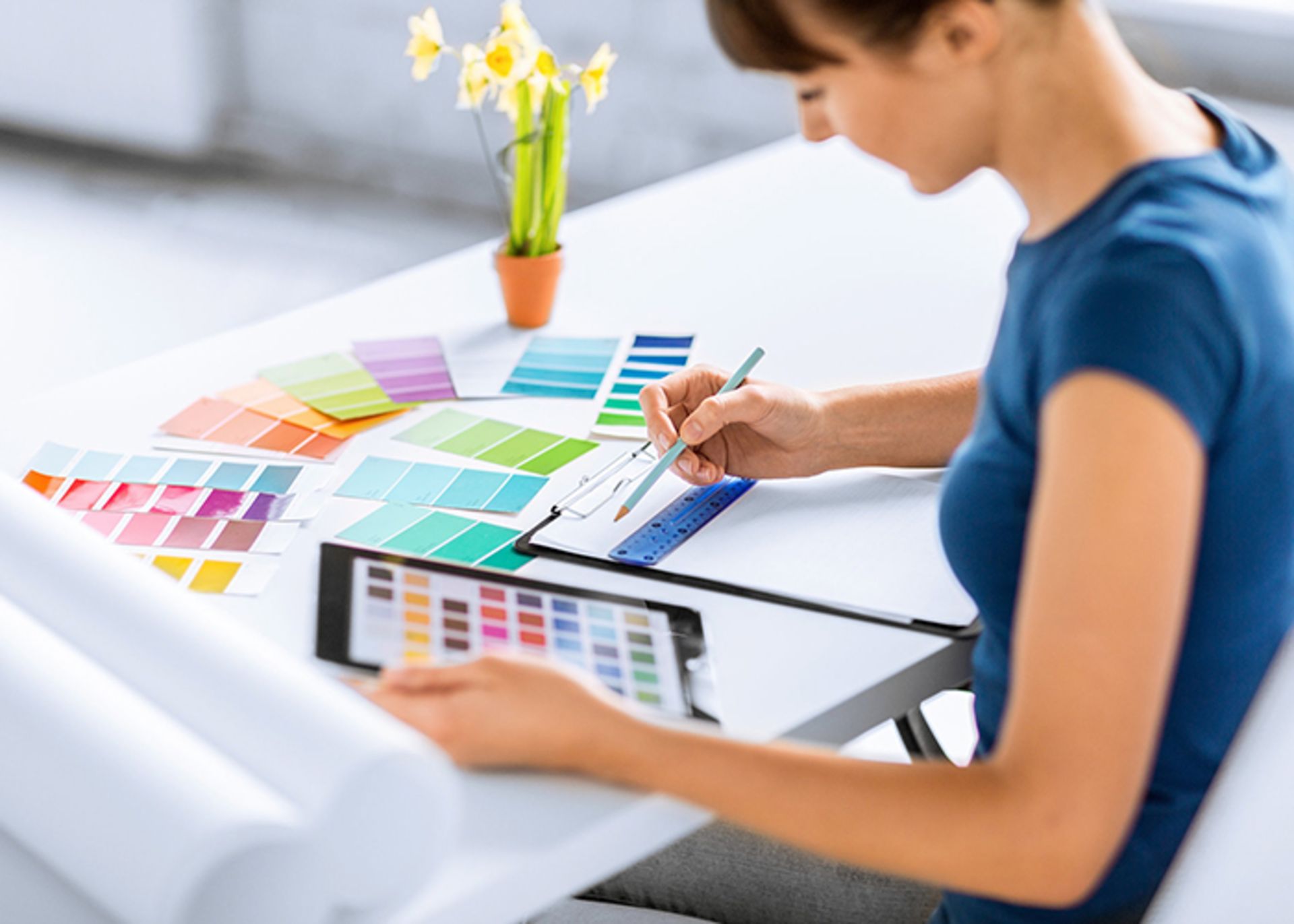 طراح گرافیک