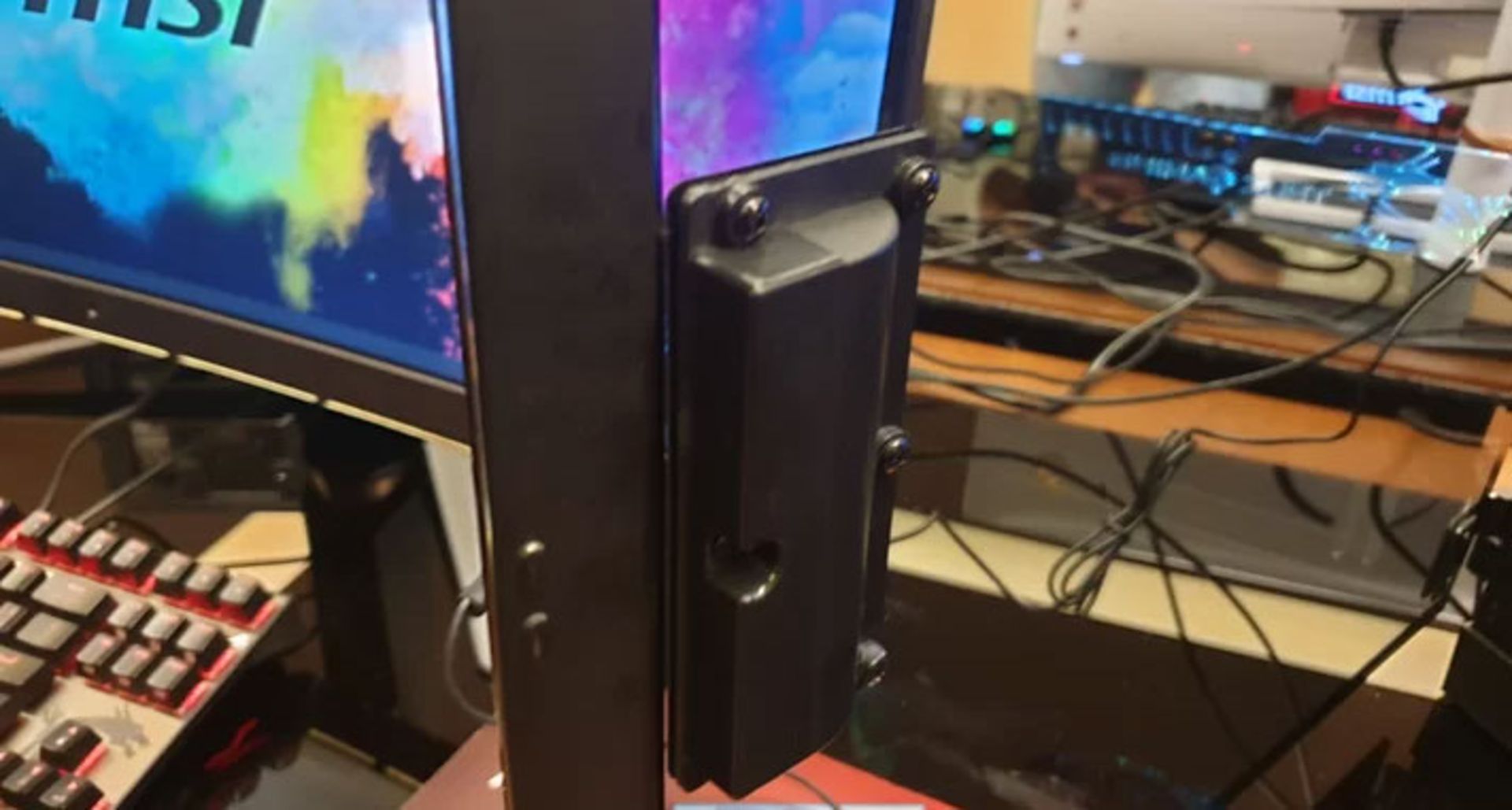 Sekira 500X