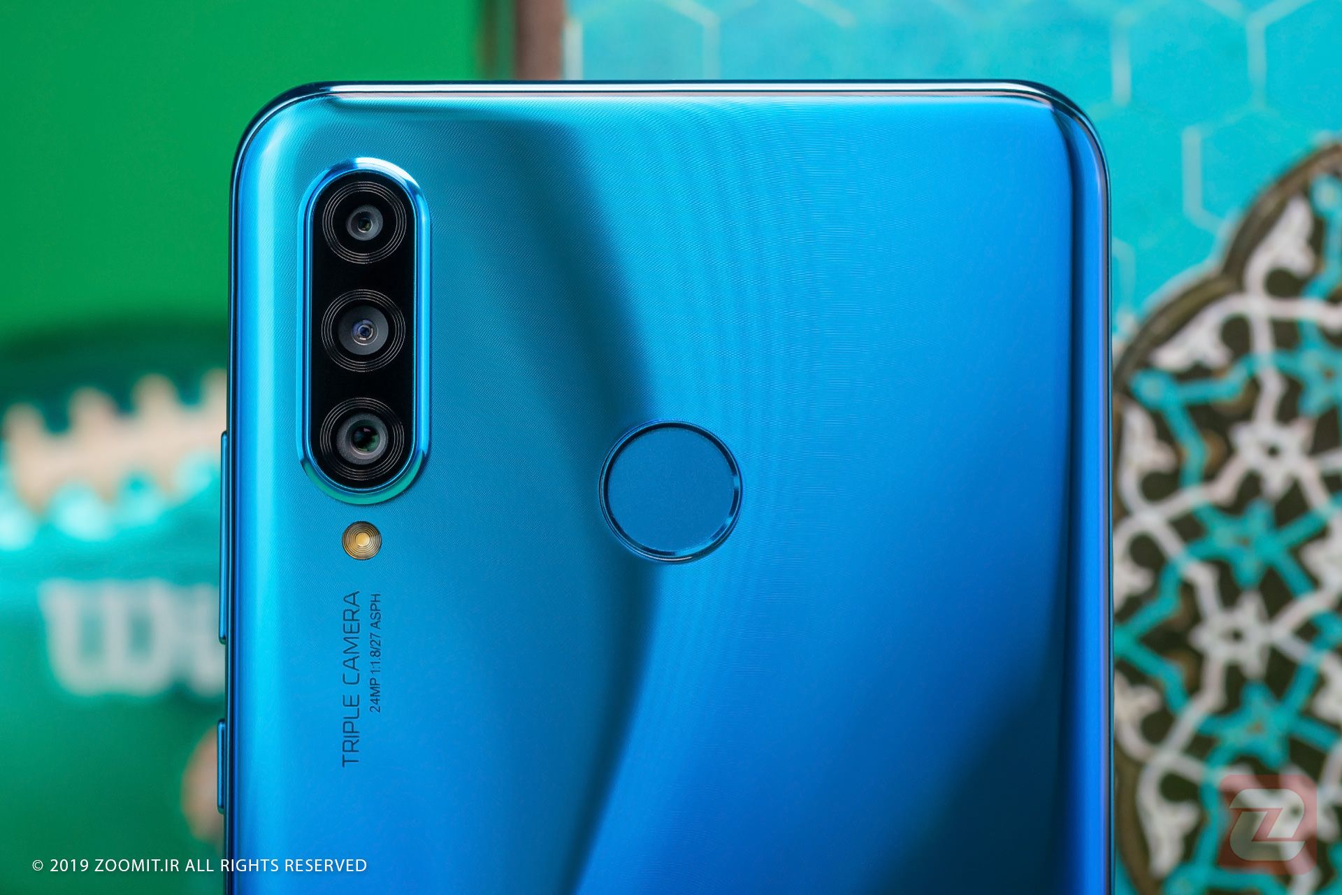 huawei p30 lite / هواوی پی ۳۰ لایت