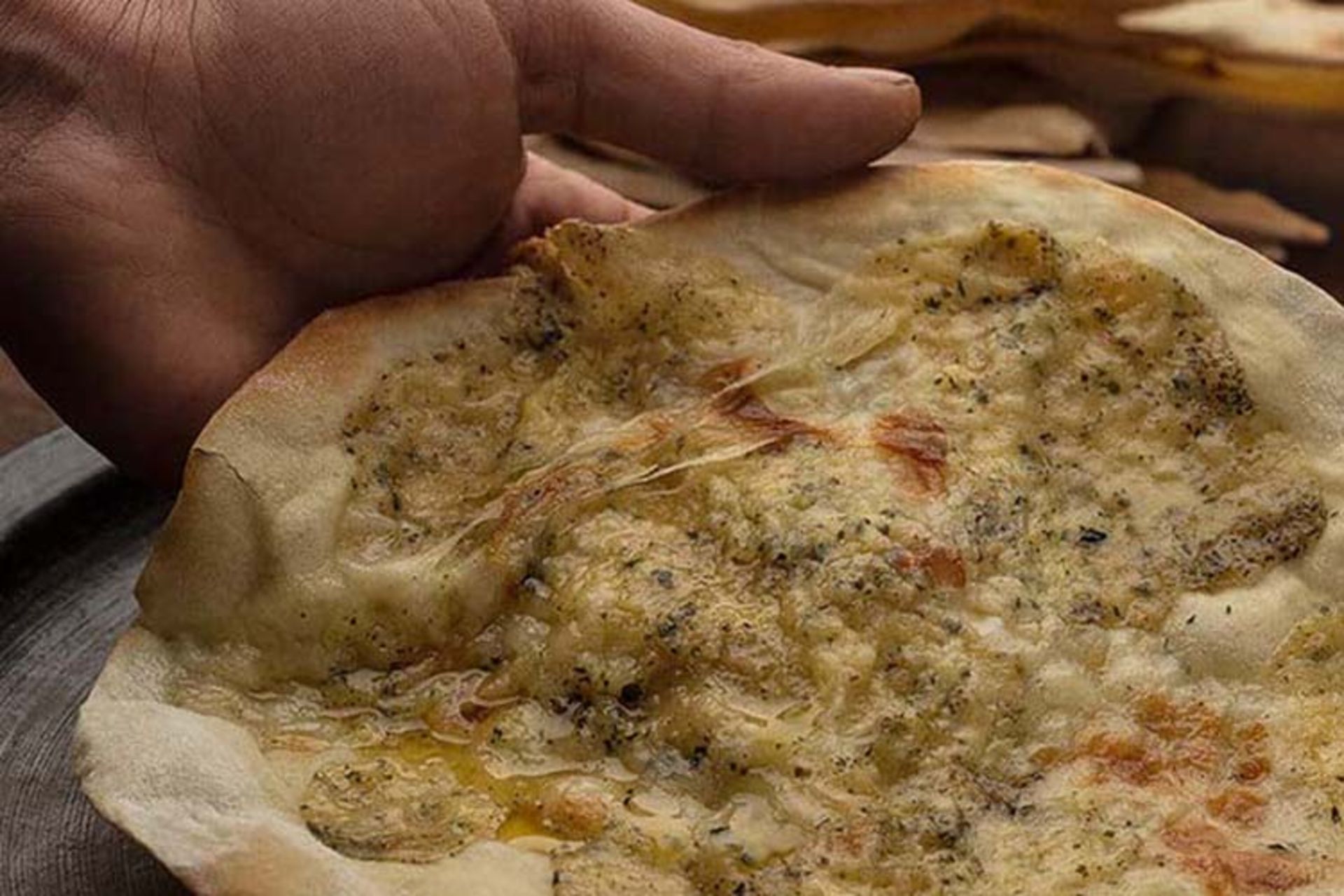 غذاهای ارمنی