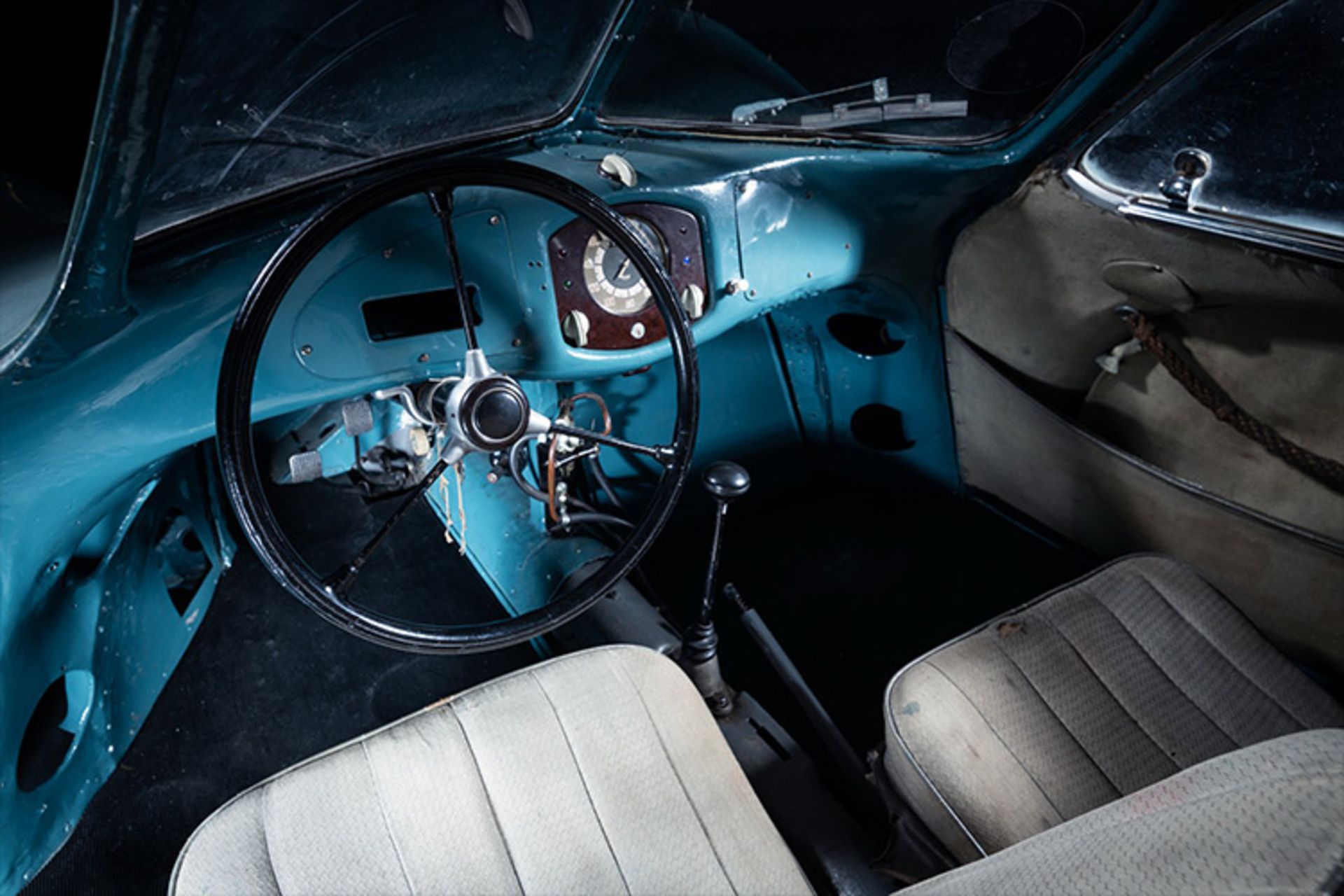 پورشه تایپ 64 