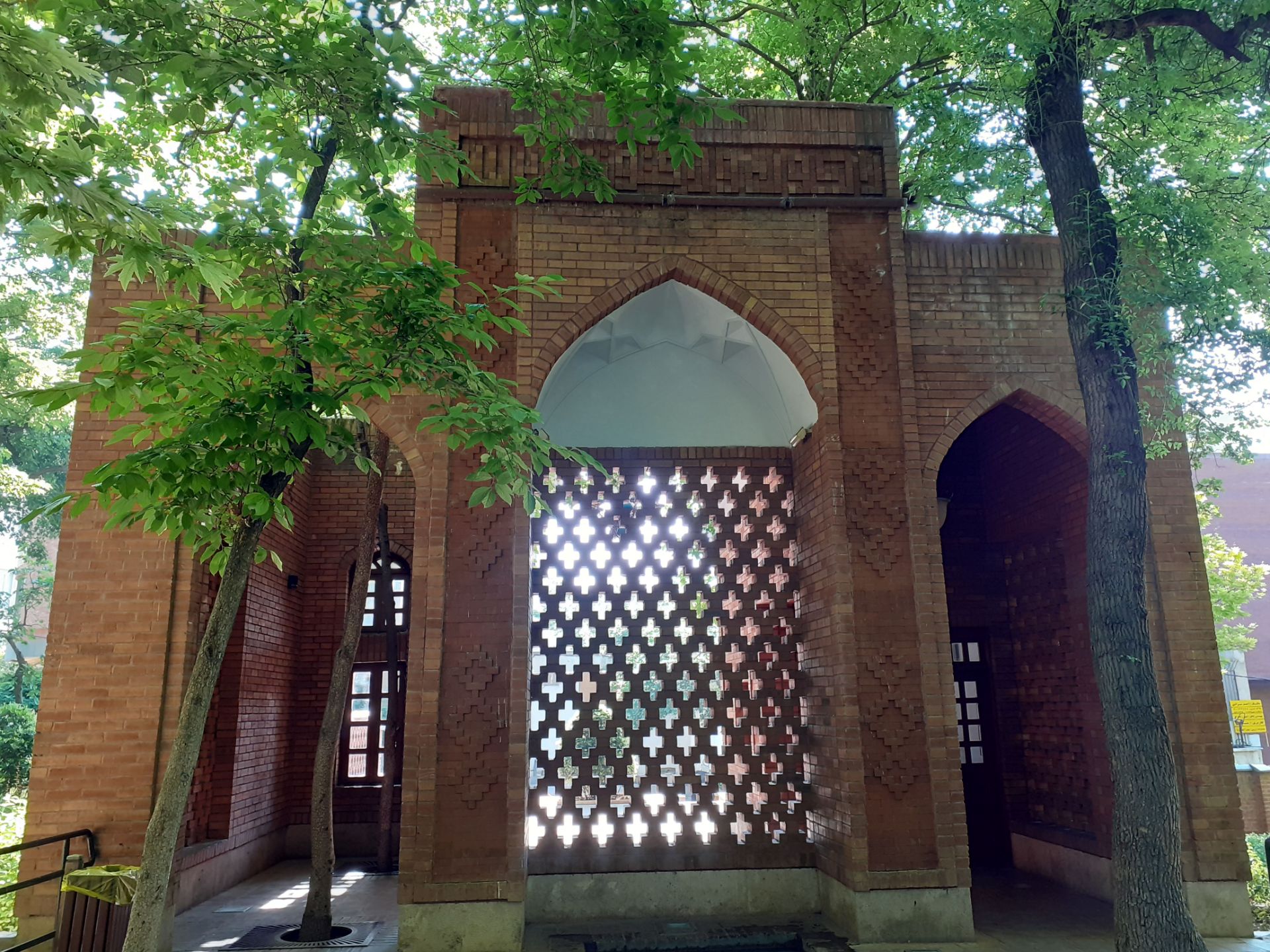 نمونه تصاویر گرفته شده با گلکسی ام ۳۰ سامسونگ / Samsung Galaxy M30