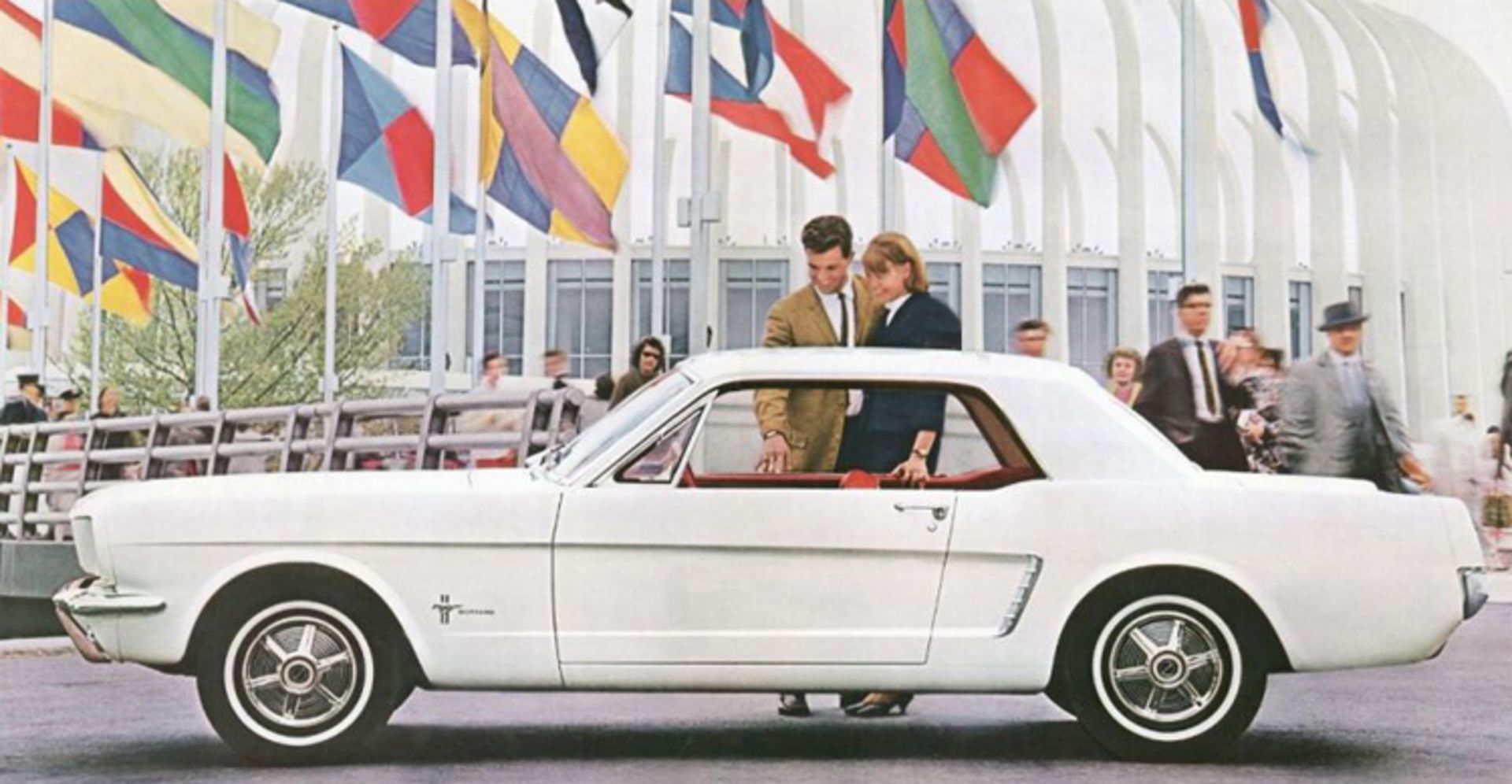 mustang adv