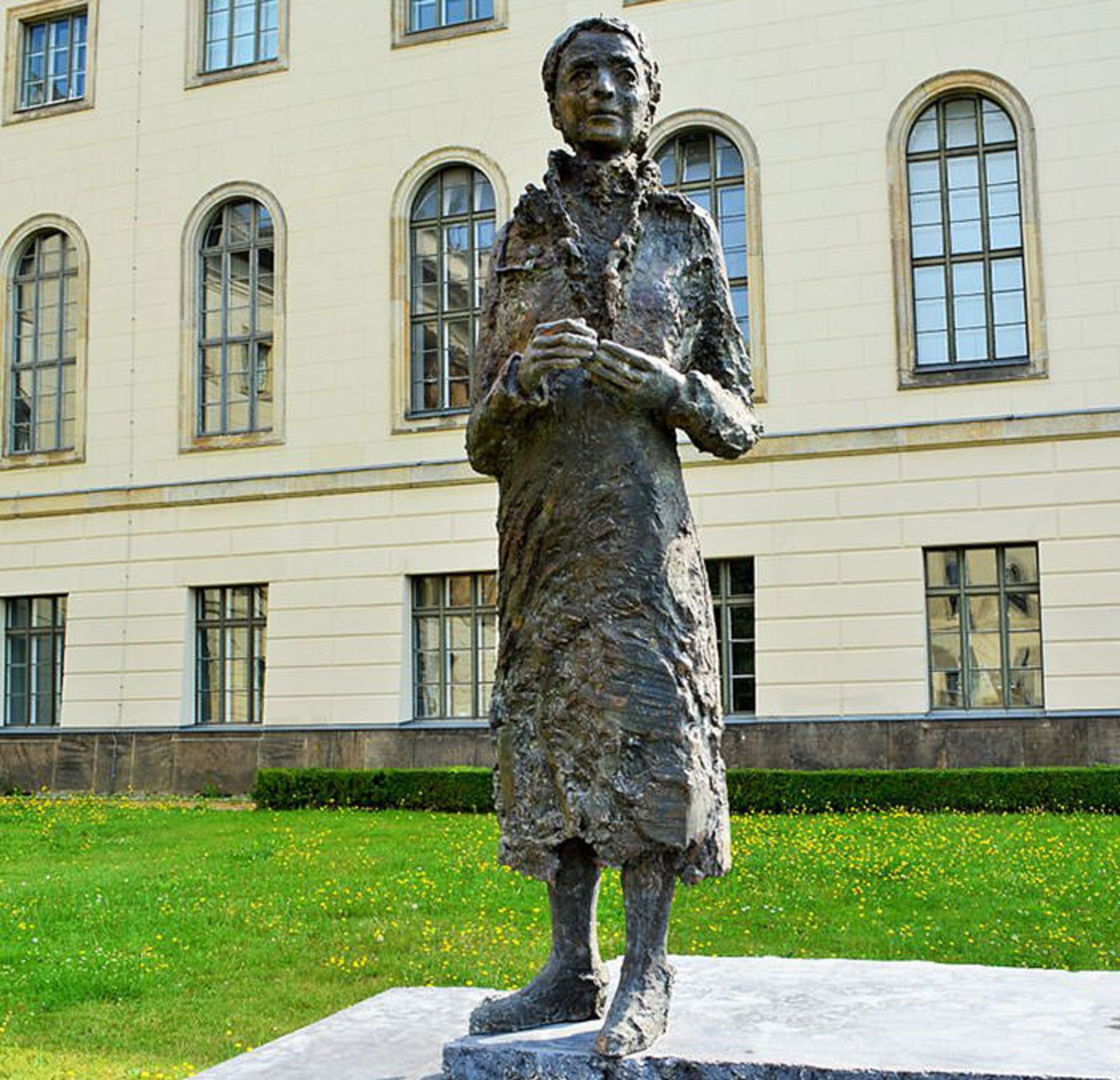 لیزه مایتنر / Lise Meitner