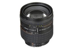 Nikon AF Nikkor 24-85mm f/2.8-4D IF