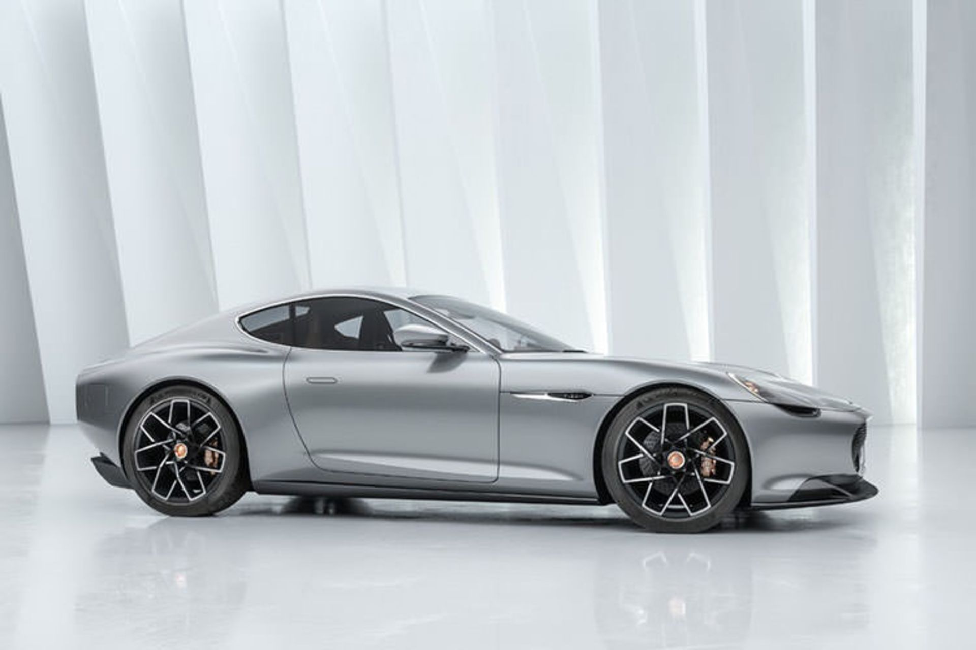 Piëch Mark Zero / پیئش مارک زیرو