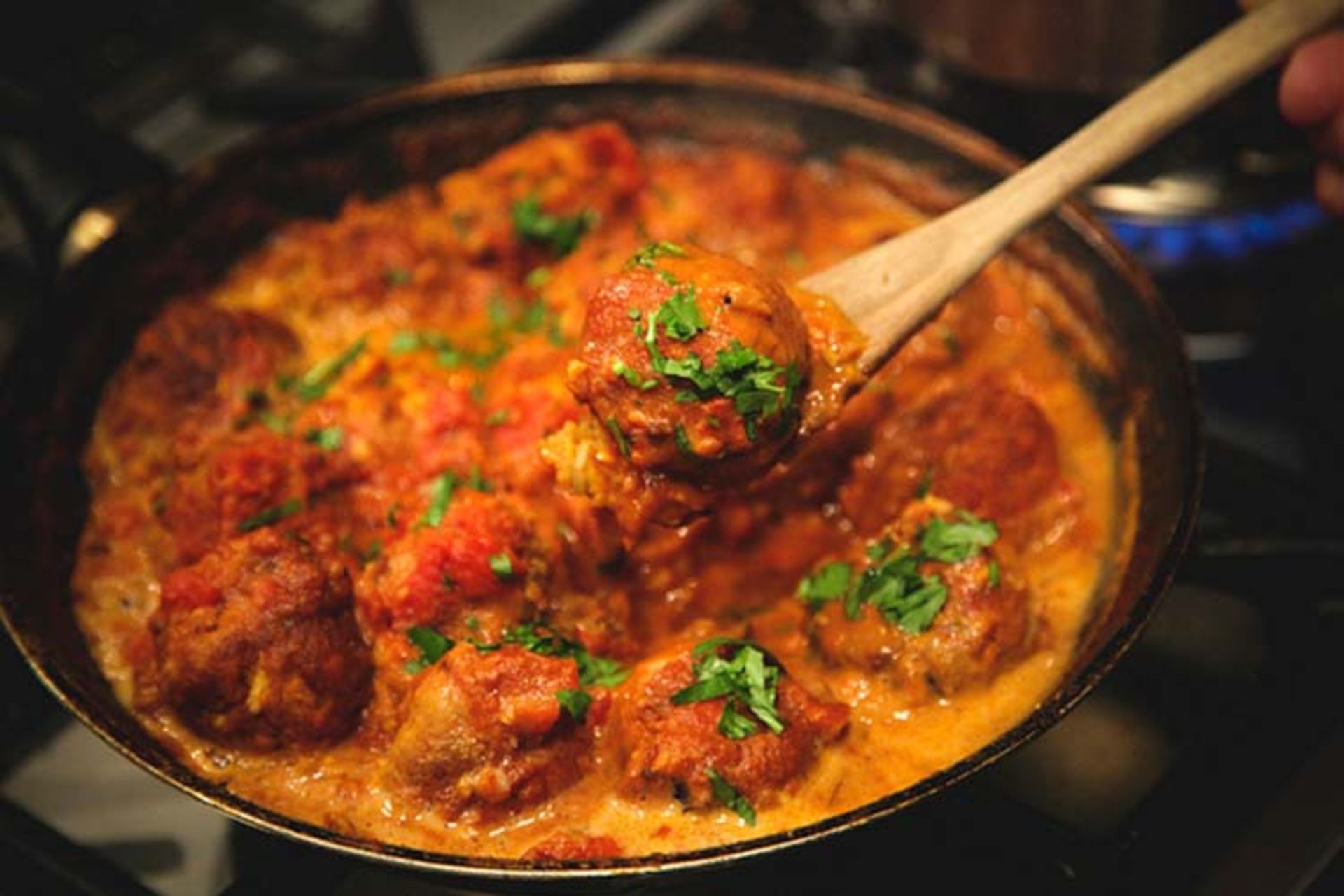 غذاهای ارمنی