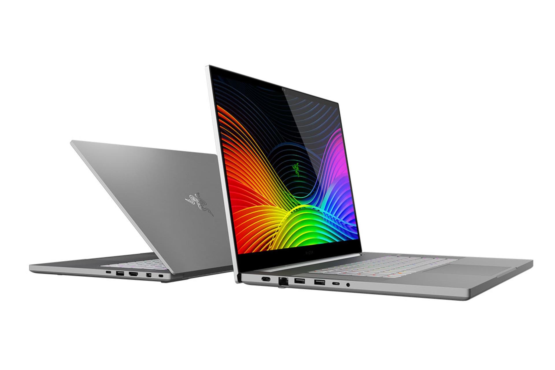 Razer Blade Pro 17 Studio Edition