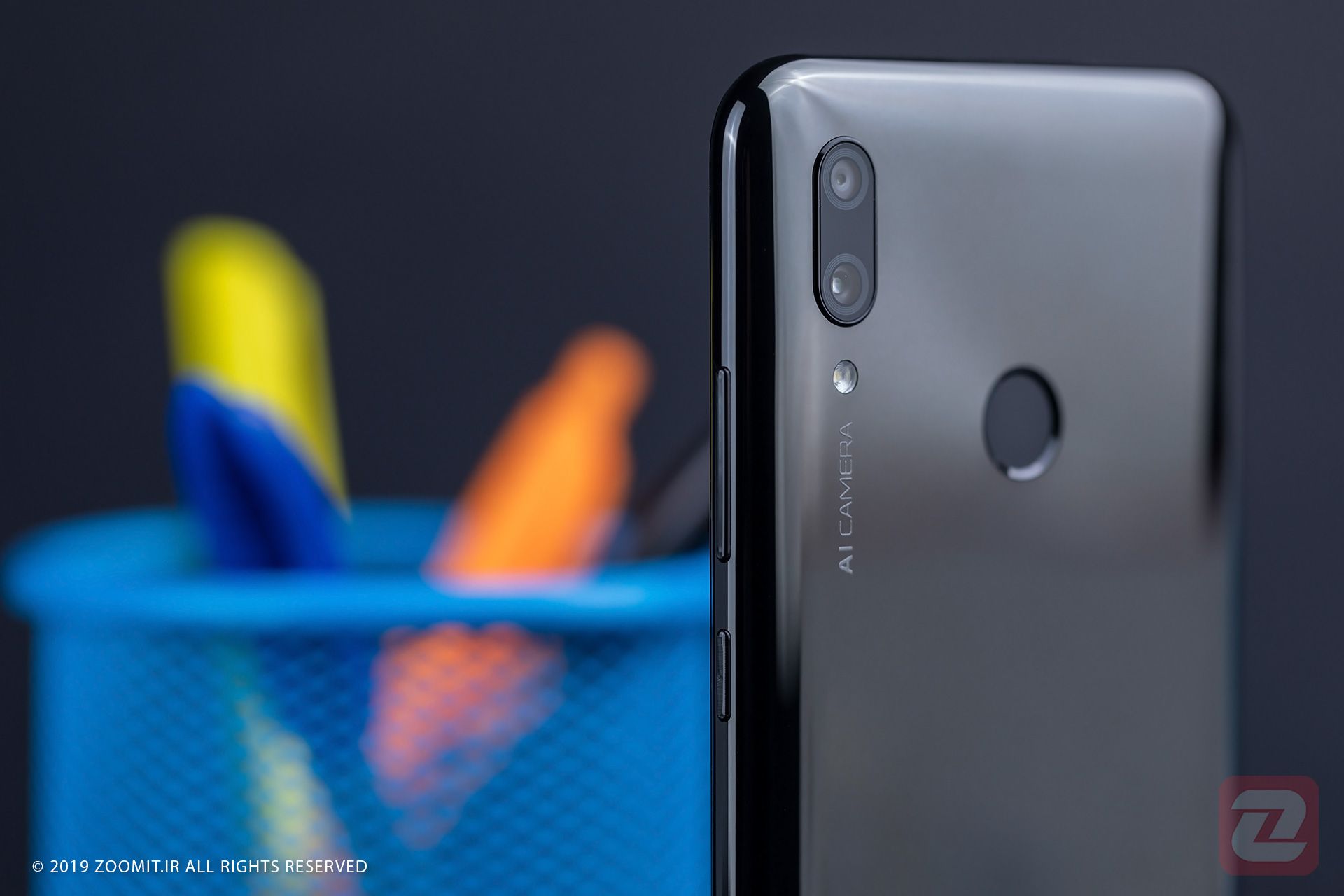 پی اسمارت ۲۰۱۹ هواوی / Huawei P Smart 2019