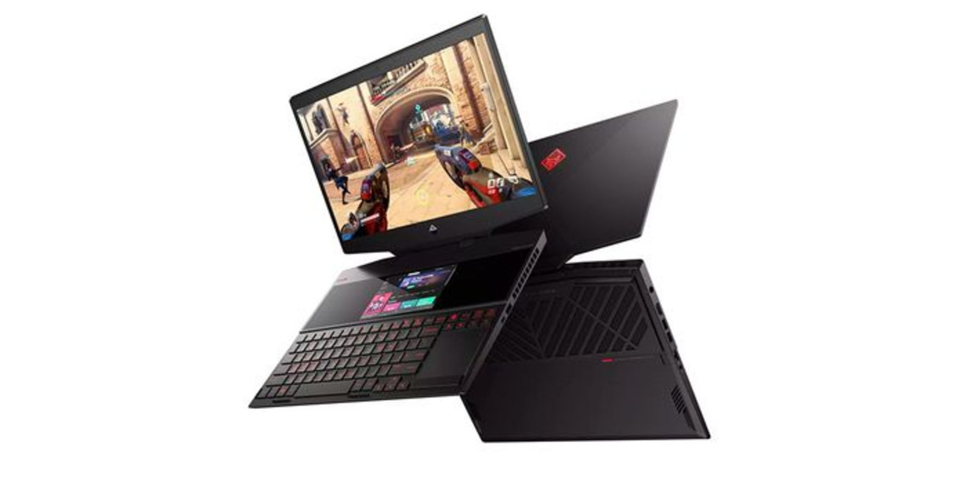 hp gaming laptop