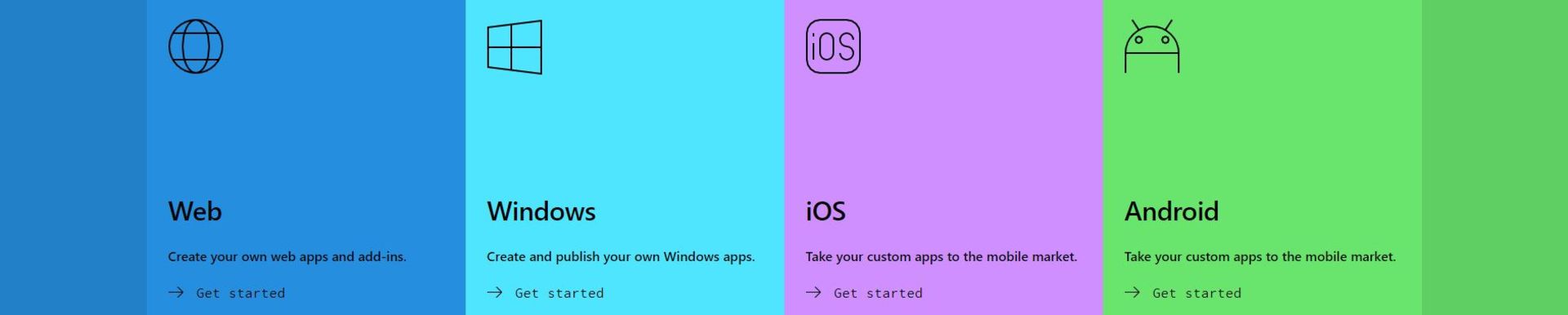 فلوئنت دیزاین / Fluent Design