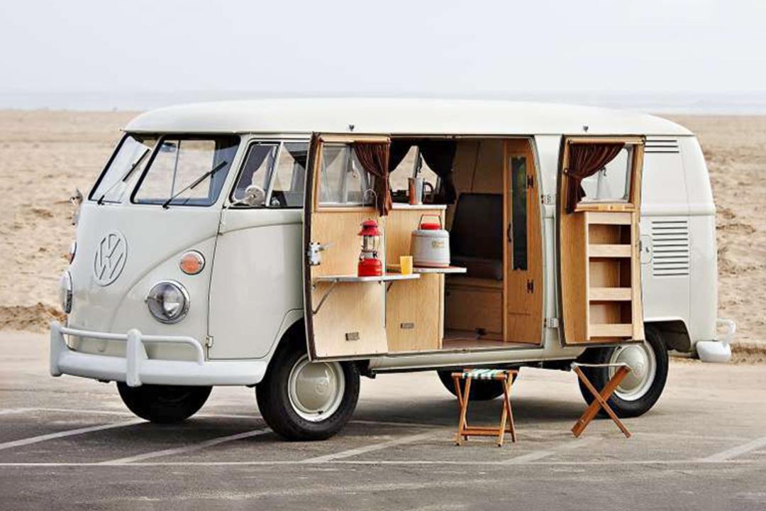 vw  type 2