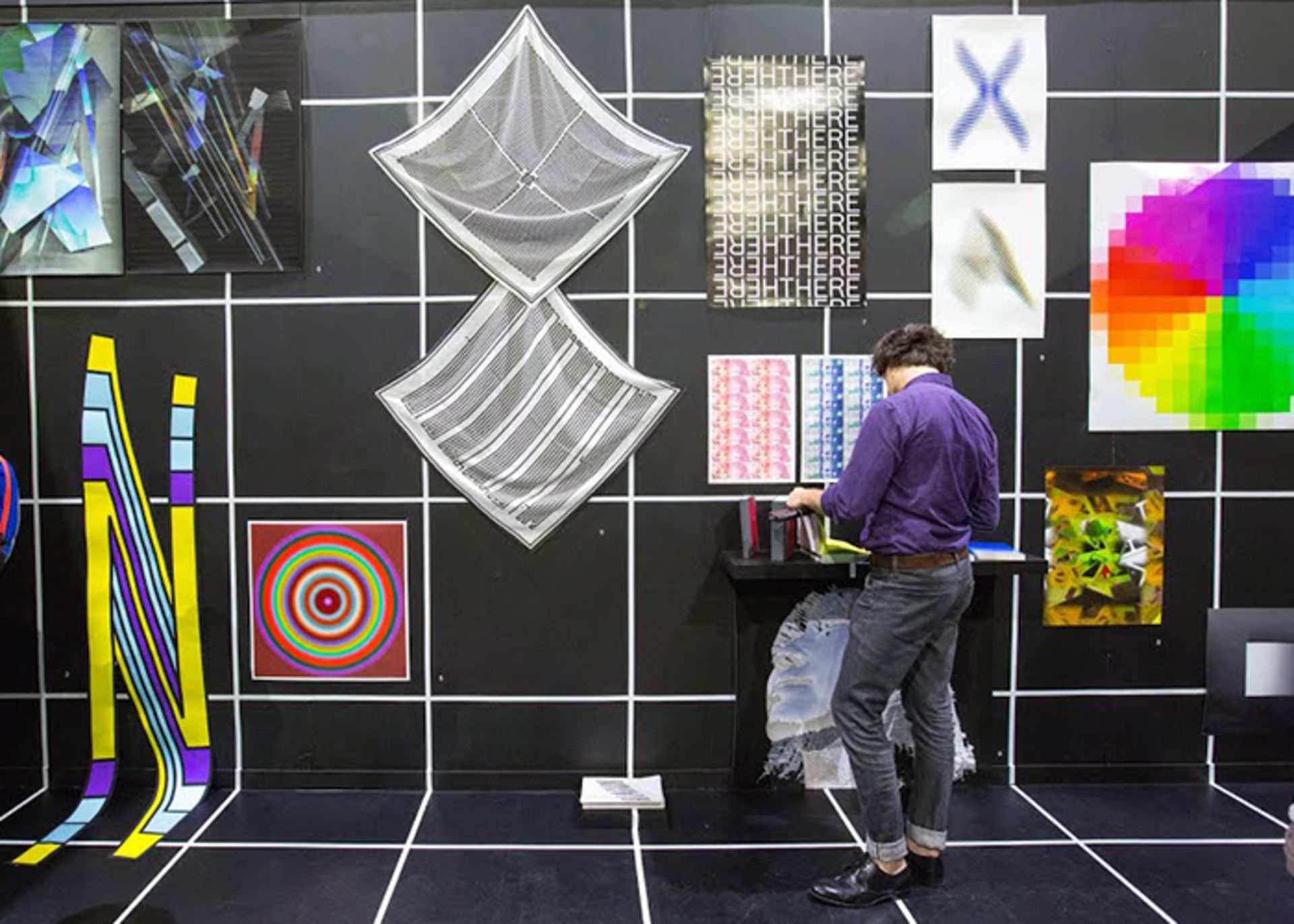 مدرسه گرافیک