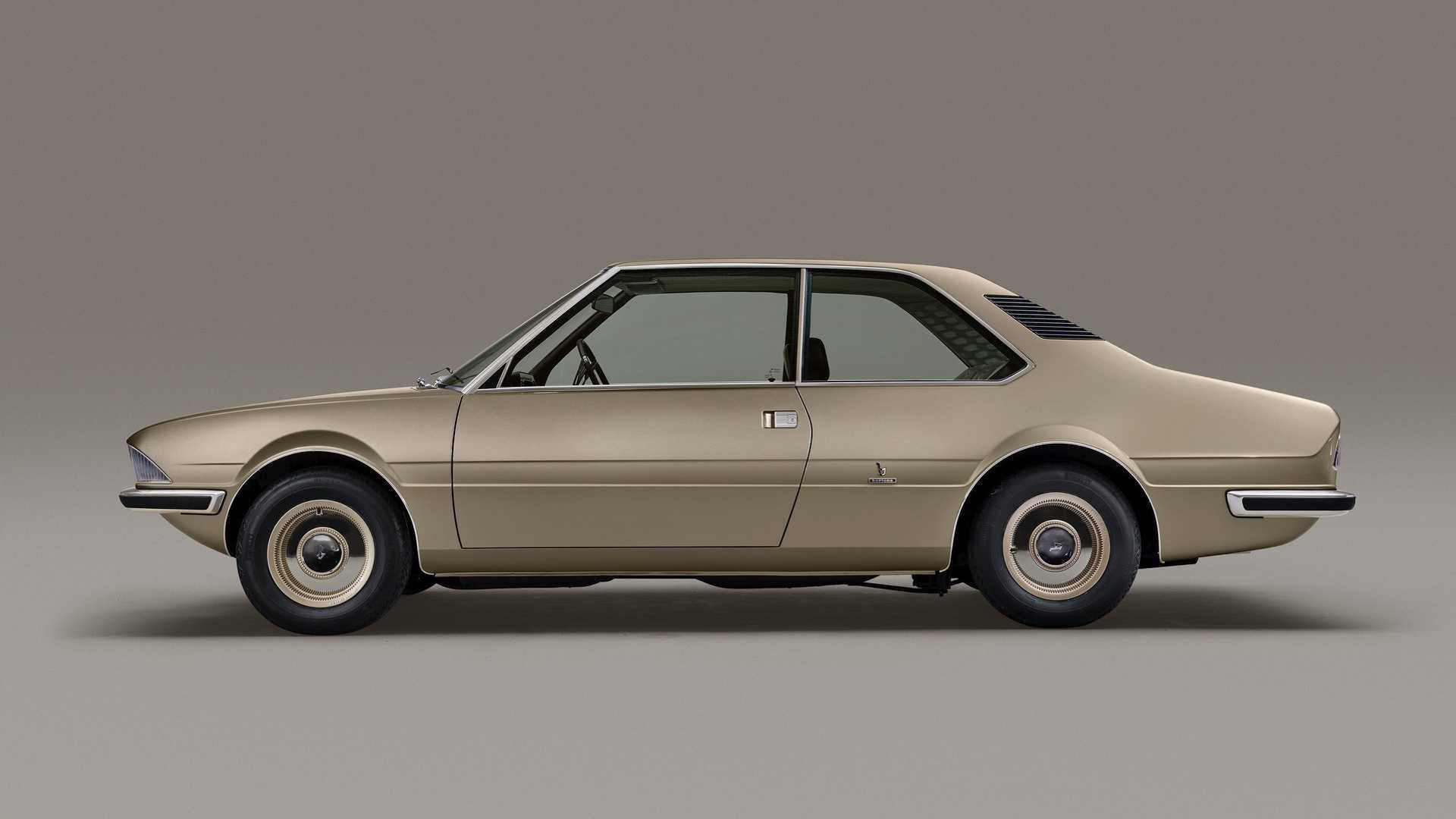 بی ام و گارمیش / BMW Garmisch