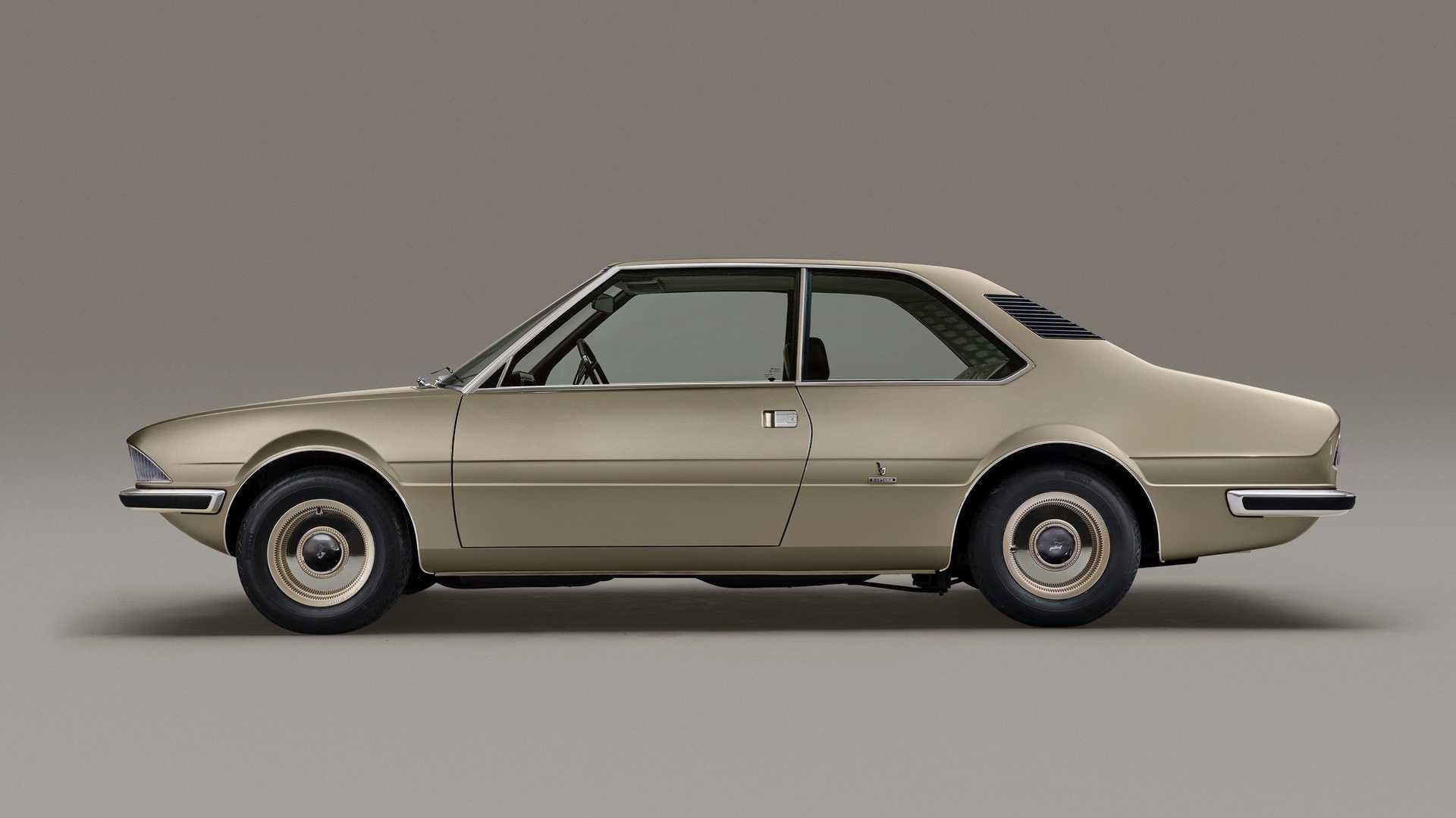 بی ام و گارمیش / BMW Garmisch