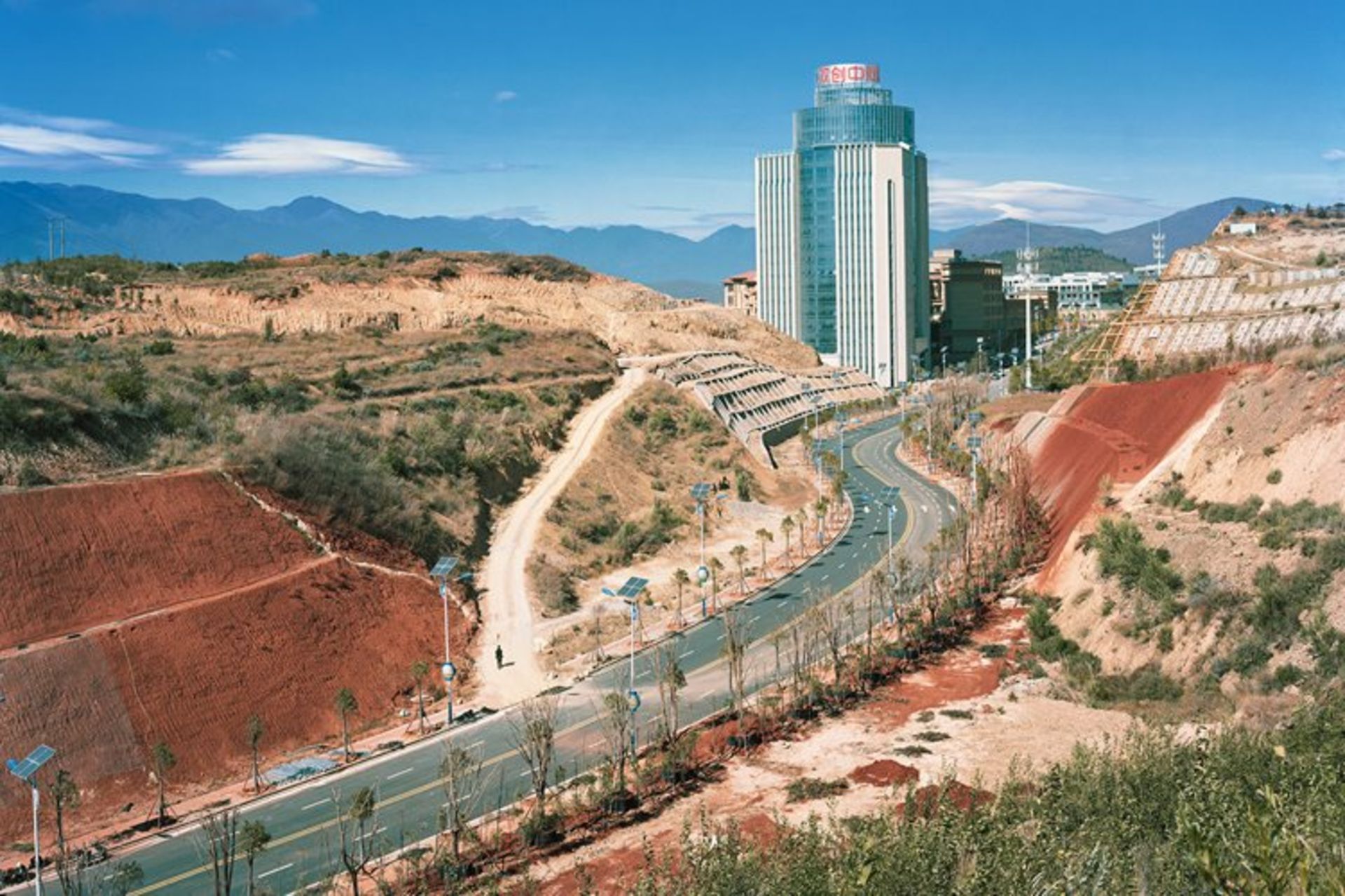 عکس برگزیده سال سونی