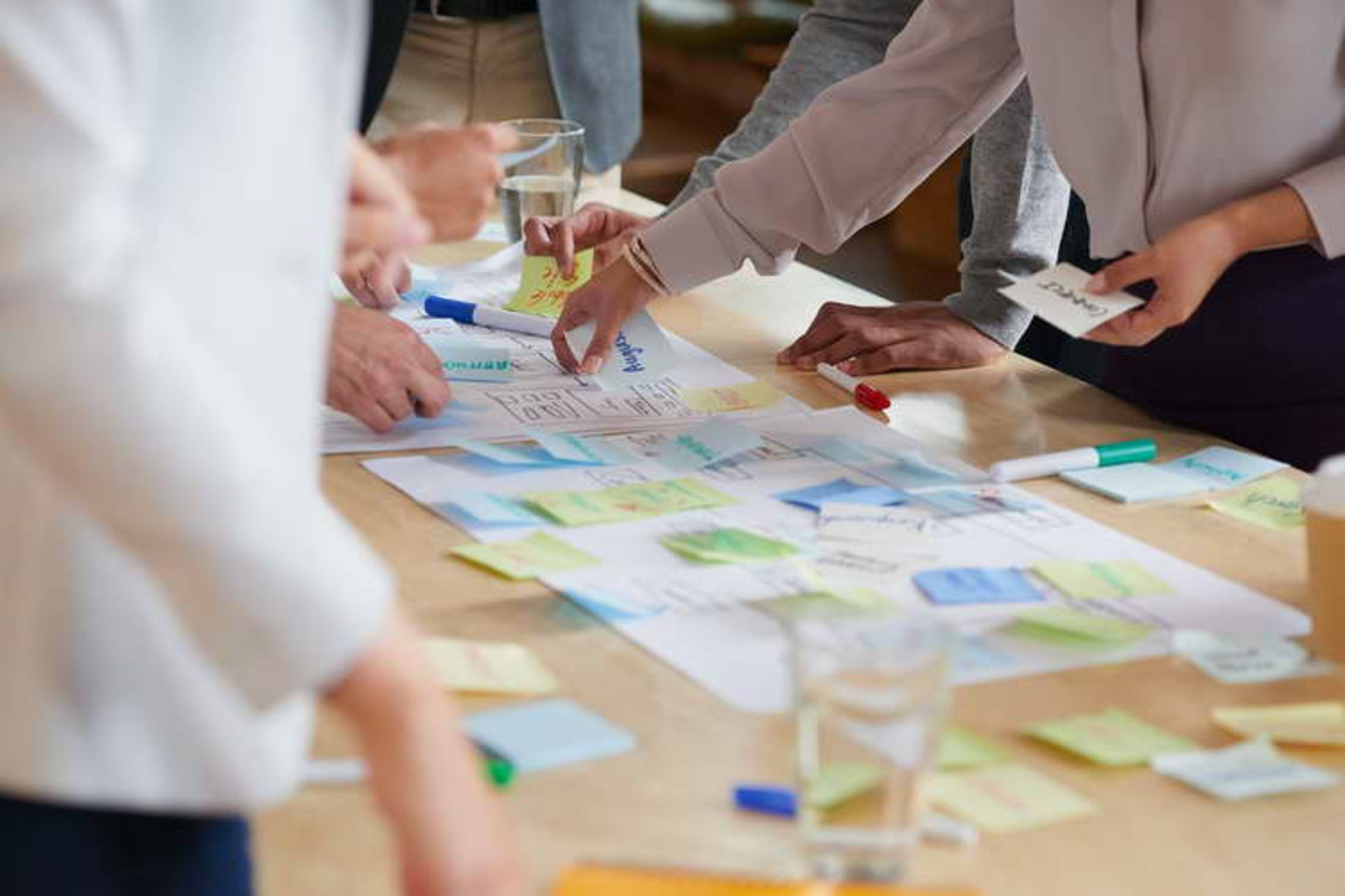 Agile Estimation
