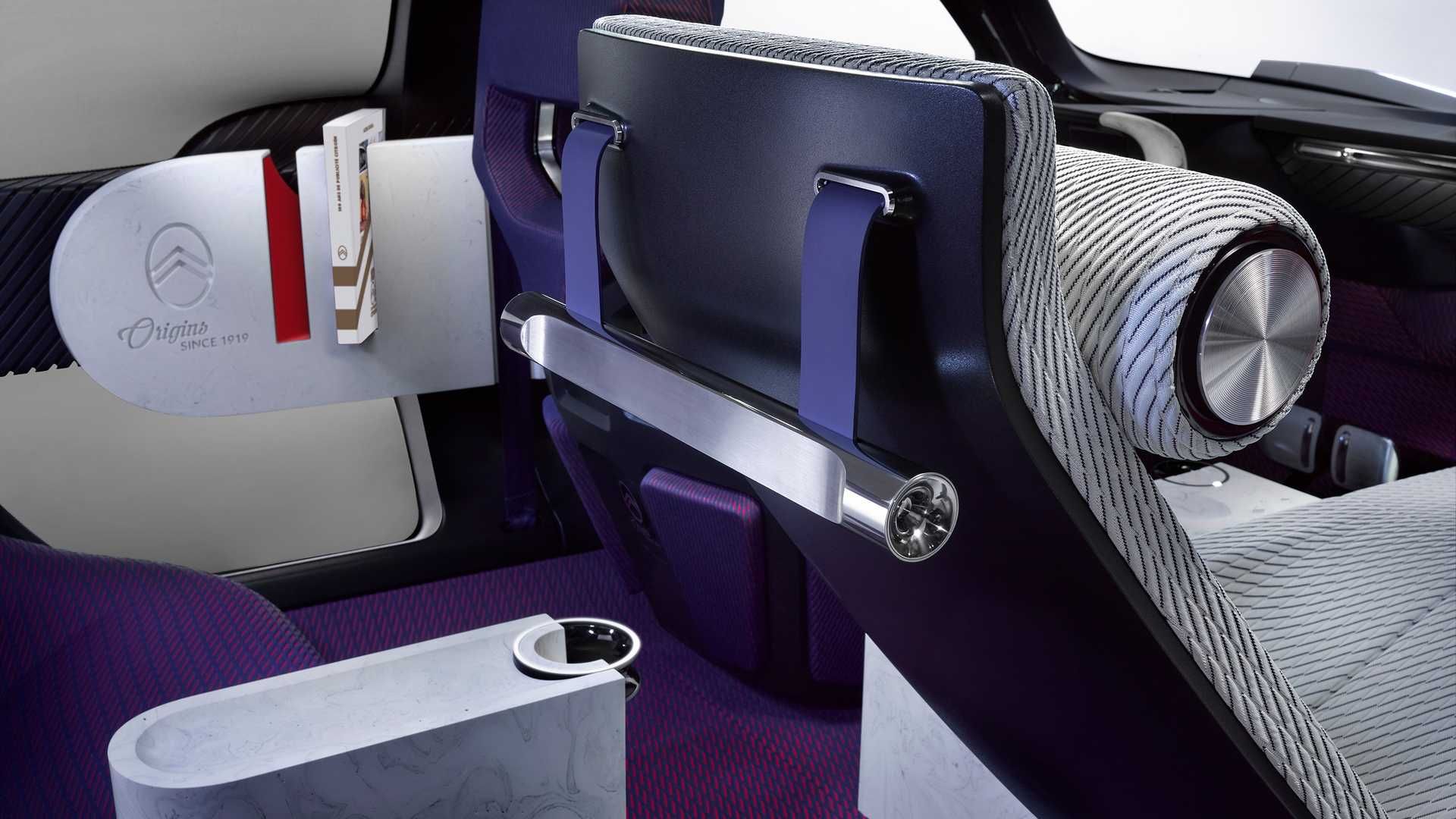 سیتروئن 19-19