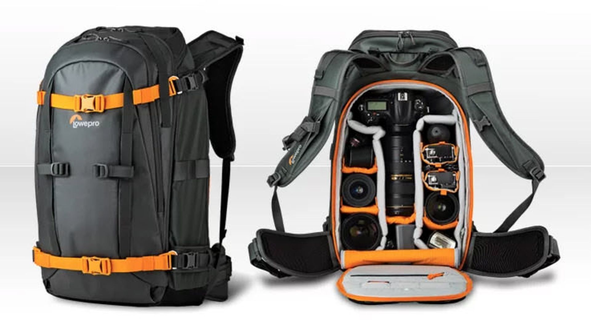 کوله پشتی Whistler Backpack 450 AW II