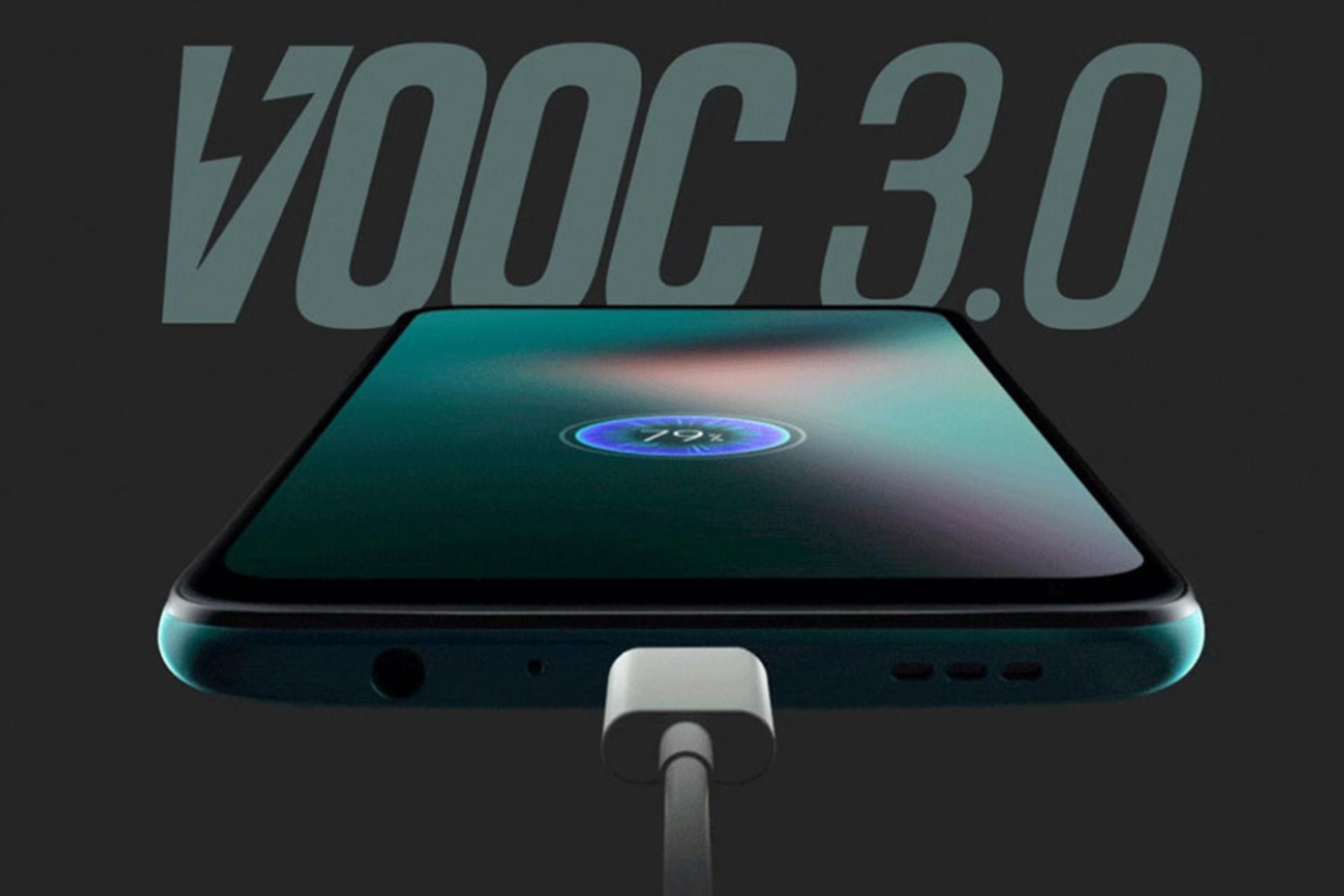 Oppo K3