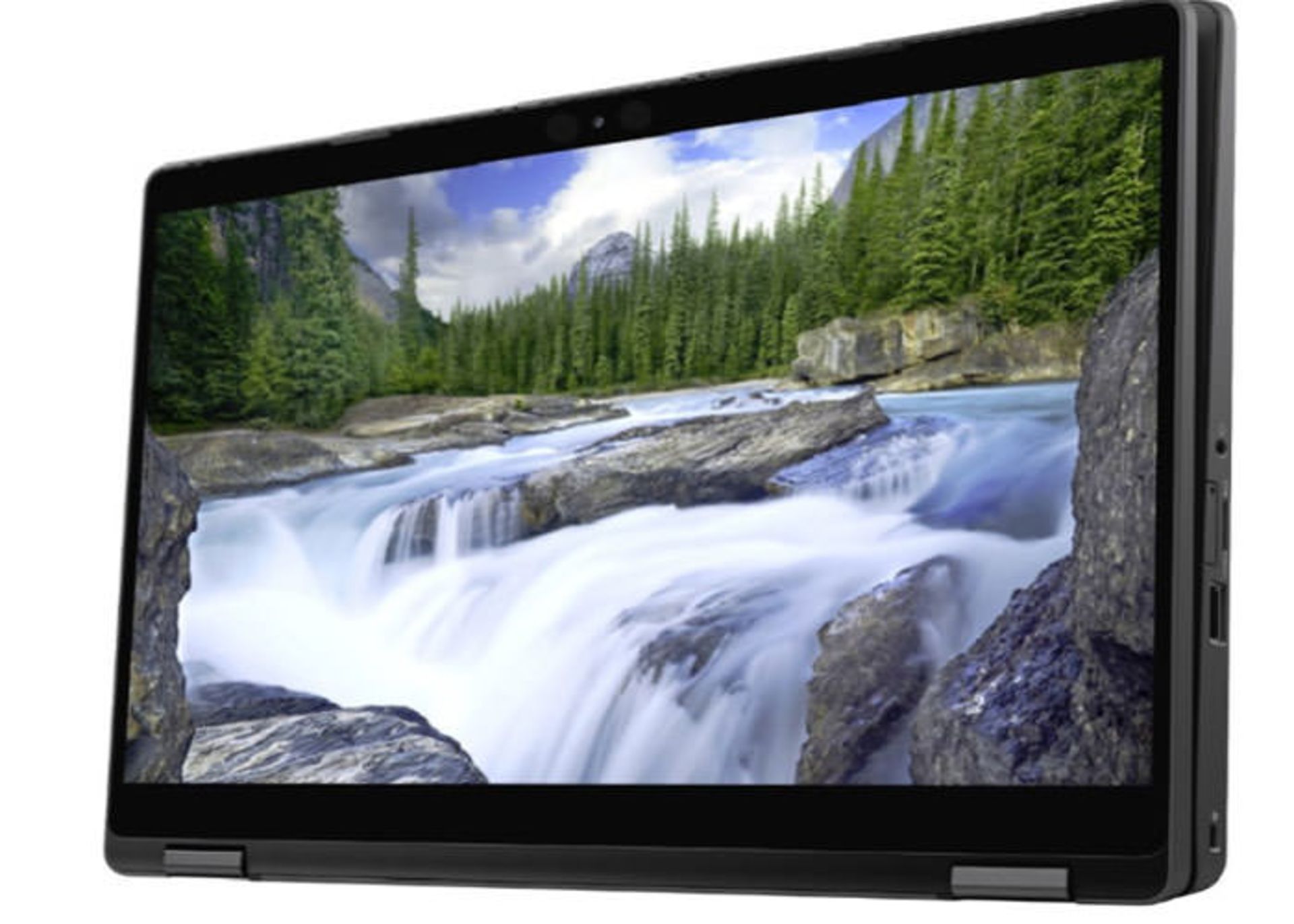 لتیتود 5000/ latitude 5000