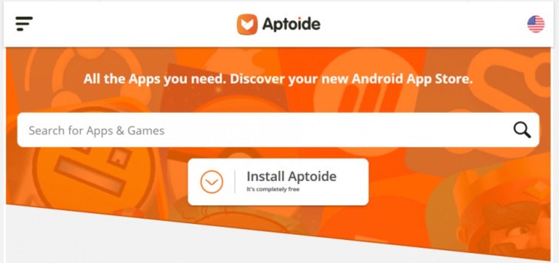 اپتوید/Aptoide