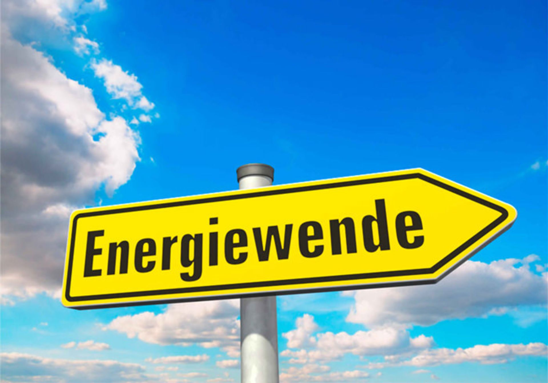 انقلاب انرژی