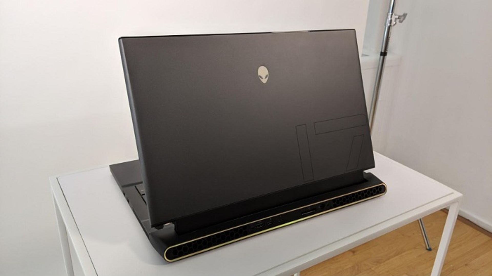 alienware