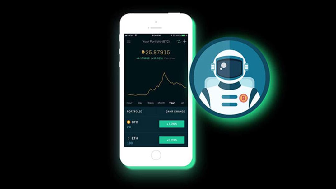 Cryptonaut
