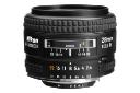 Nikon AF Nikkor 28mm f/2.8D