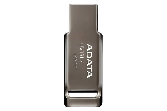 ای دیتا مدل UV131 ظرفیت 64 گیگابایت