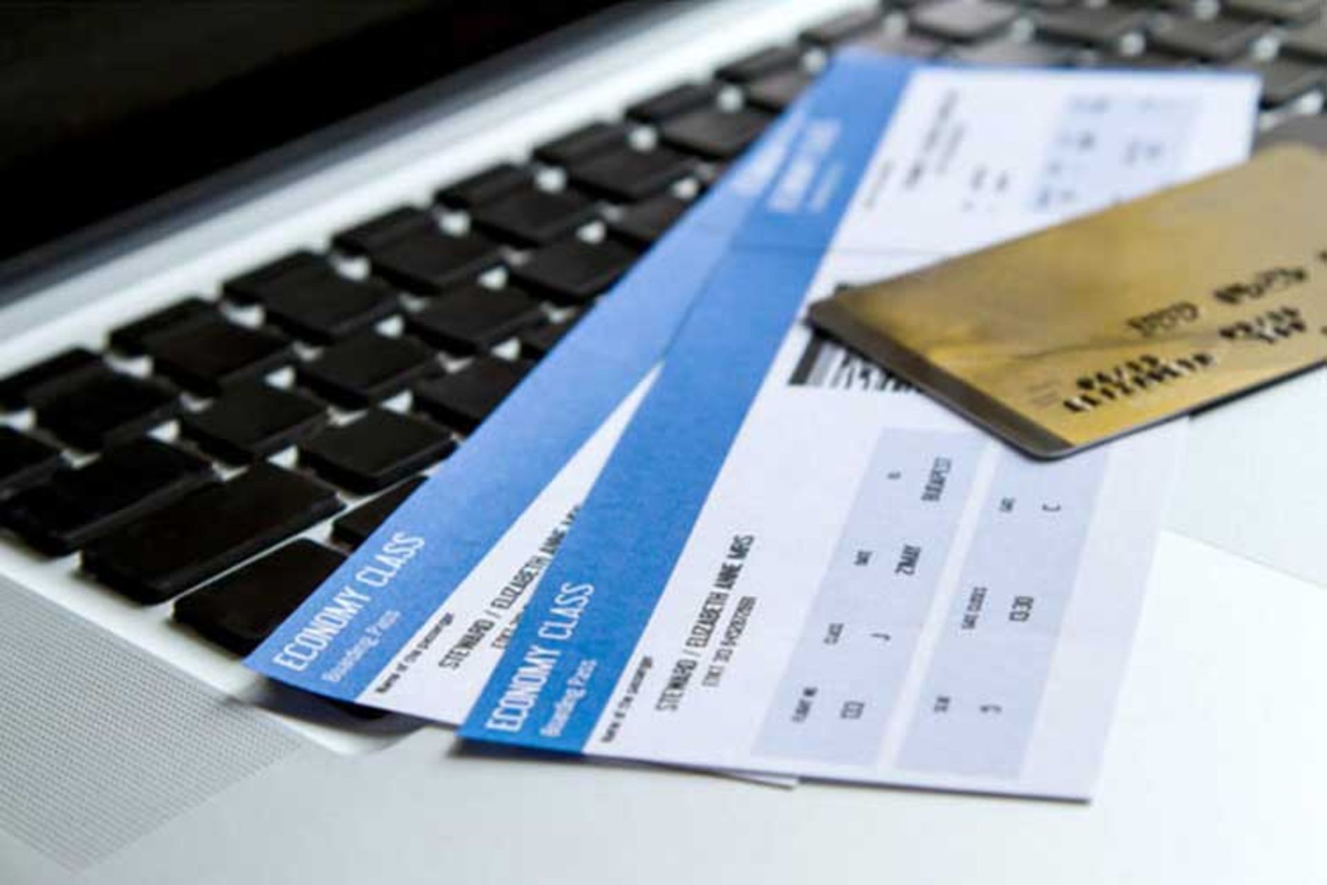 بلیط هواپیما