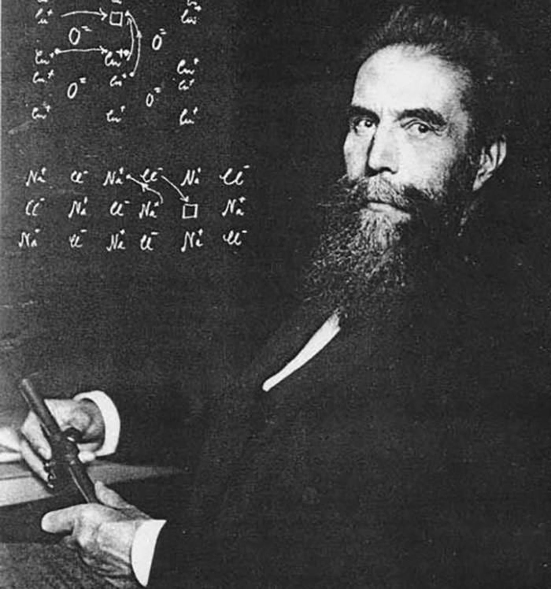 ویلهلم رونتگن / Wilhelm Rontgen