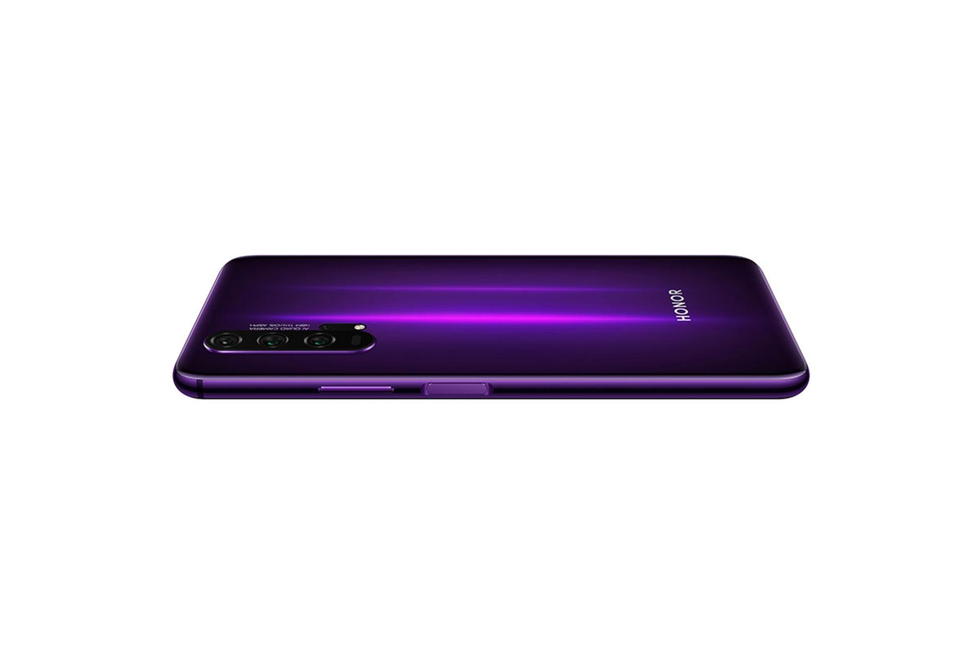هواوی آنر 20 پرو / Huawei Honor 20 Pro