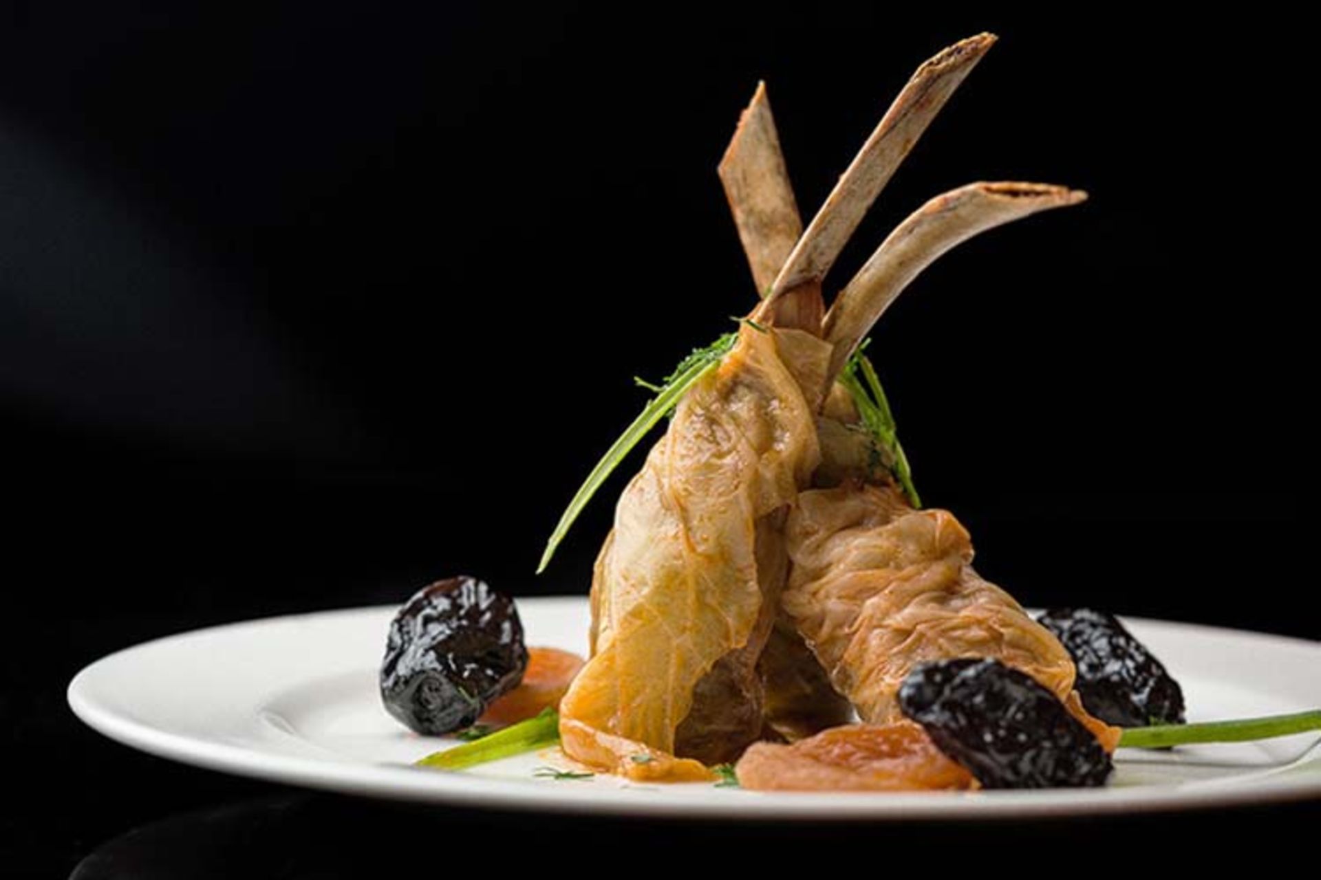 غذاهای ارمنی