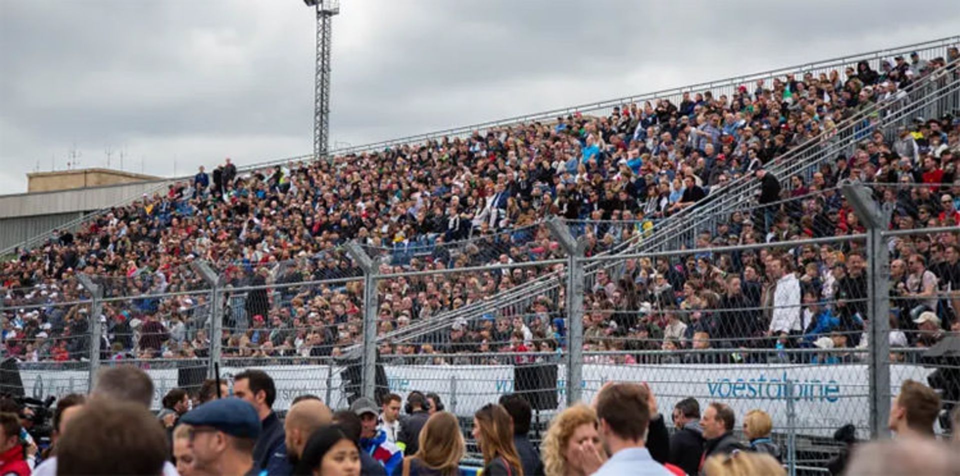 Formula E / فرمول ای